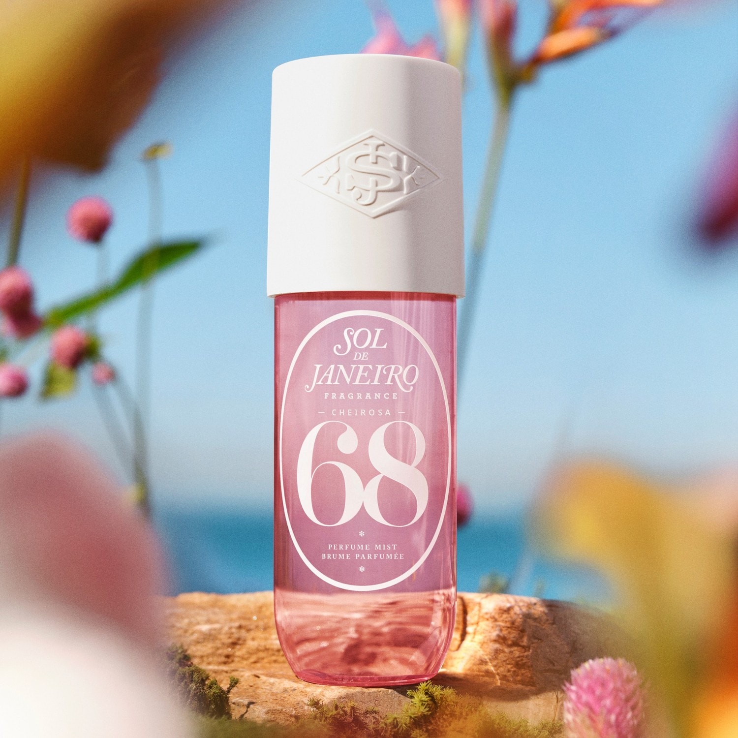 Sol de Janeiro Brazilian Crush Cheirosa 68 | Nocibé