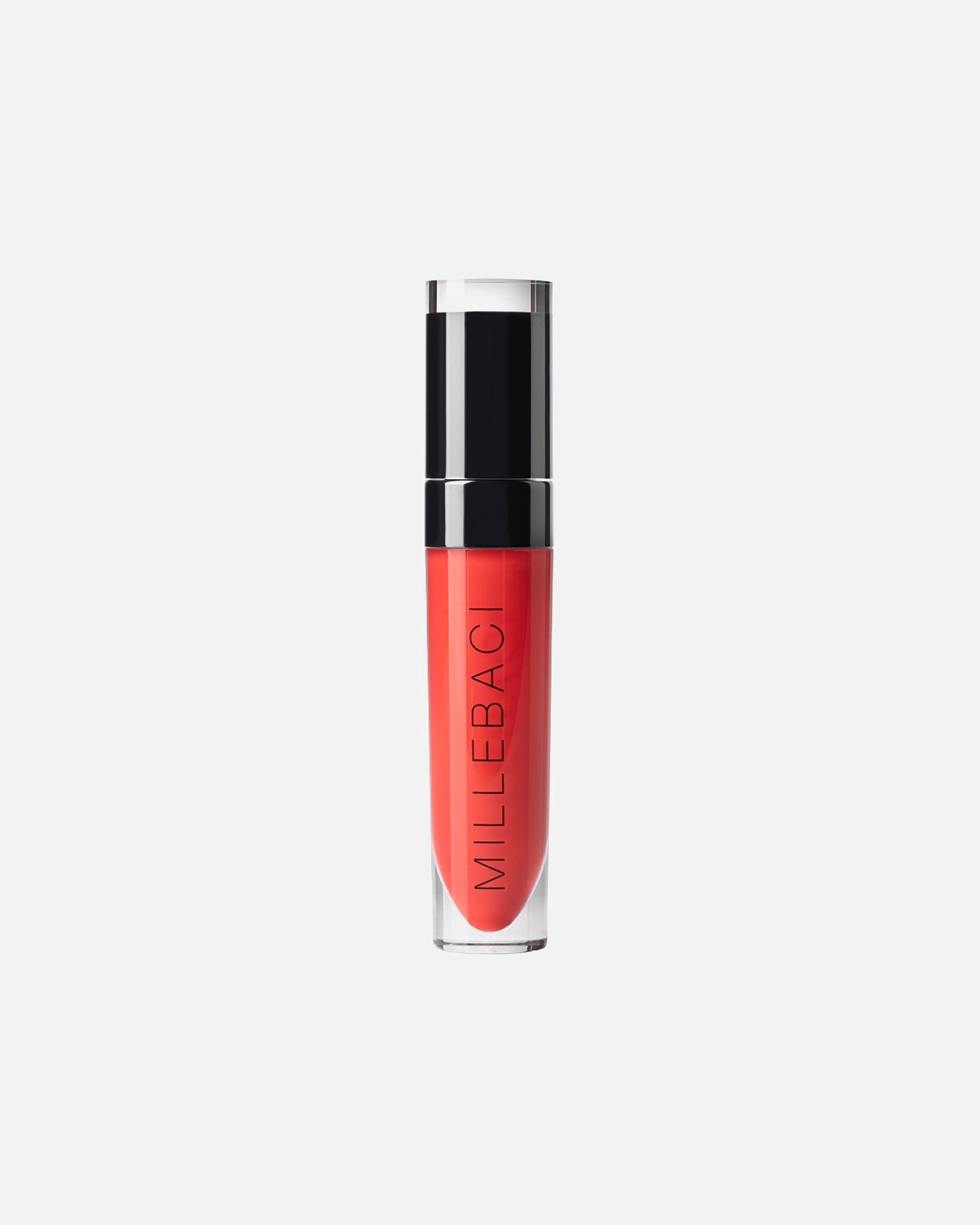 Rouge à lèvres pour Femme NOUBA MILLEBACI long lasting lip cream fresh summer