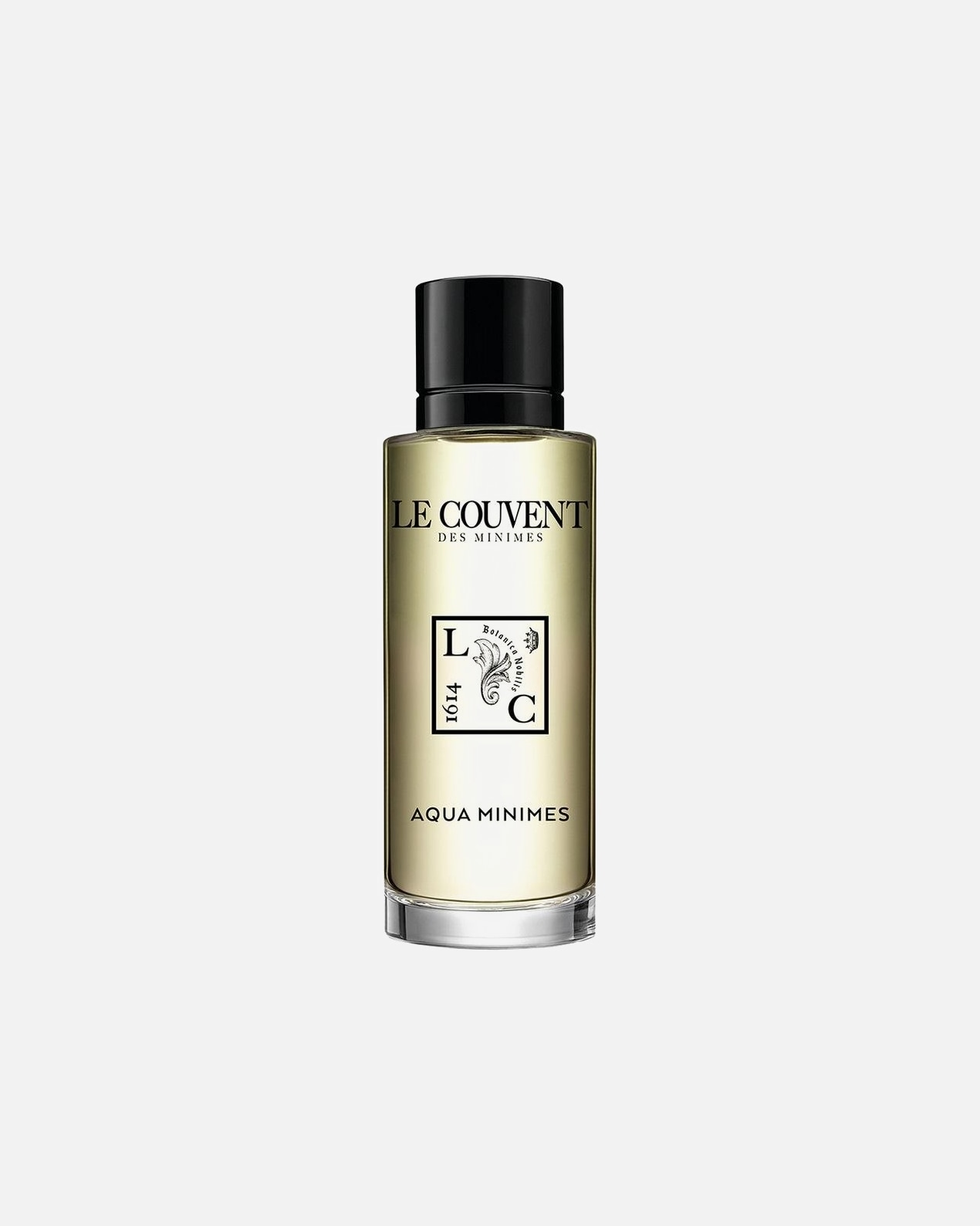 Eau de toilette pour Unisexe Le Couvent Maison De Parfum Colognes Botaniques Les Colognes Botaniques - Aqua Minimes Les Colognes Botaniques - Aqua Minimes