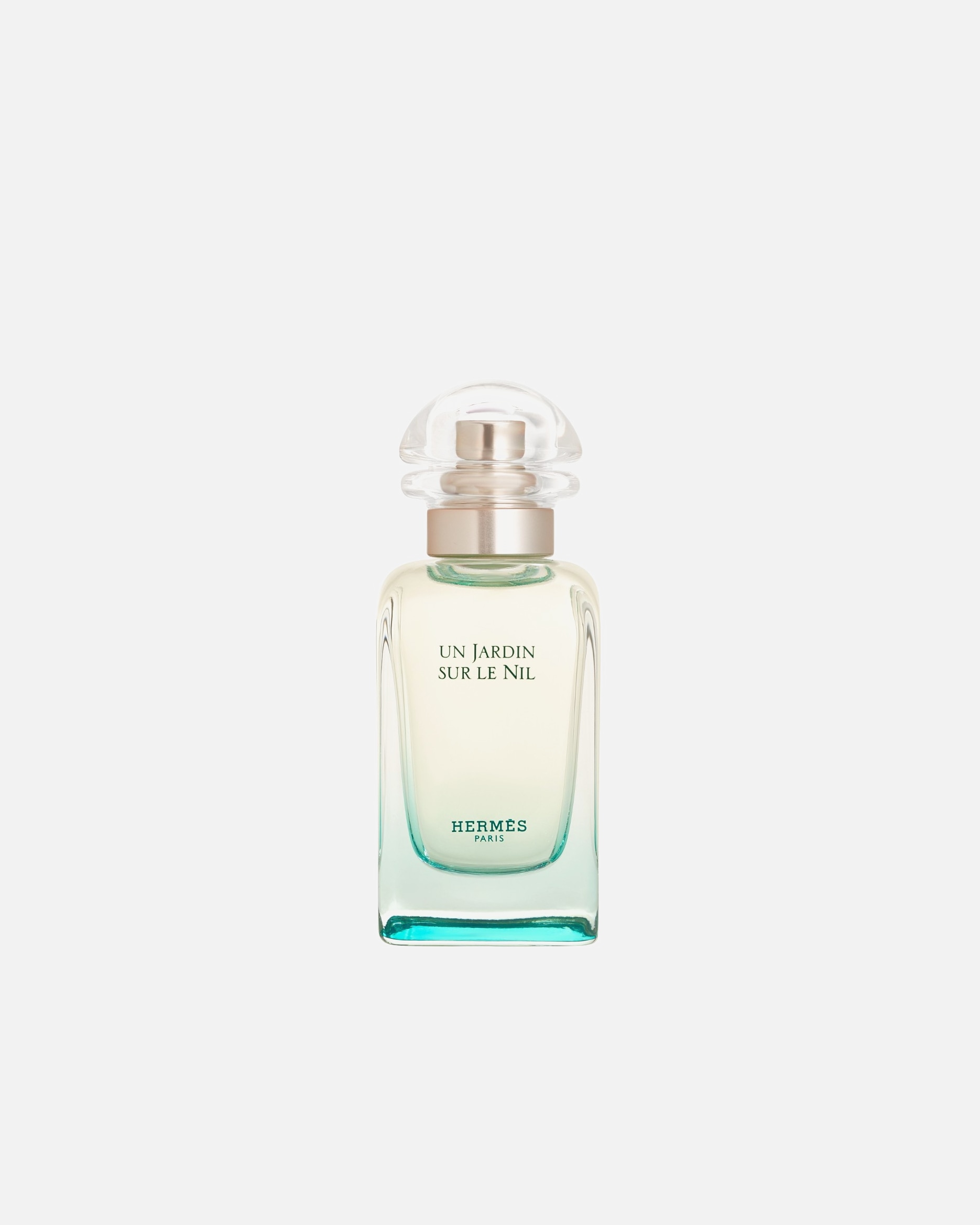 Eau de toilette pour Unisexe HERMÈS Collection Parfum Jardin Un Jardin sur le Nil 50 ml - Rechargeable