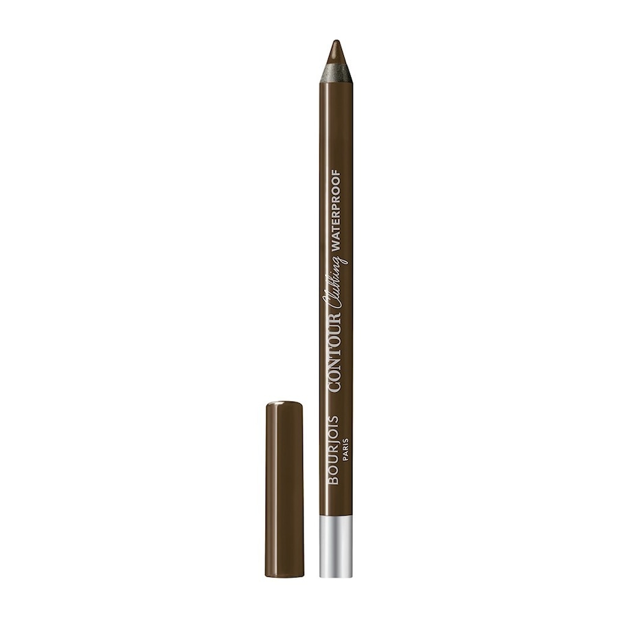 Bourjois - CRAYON CLUBBING WATERPROOF Eyeliner 1.2 g Marron female