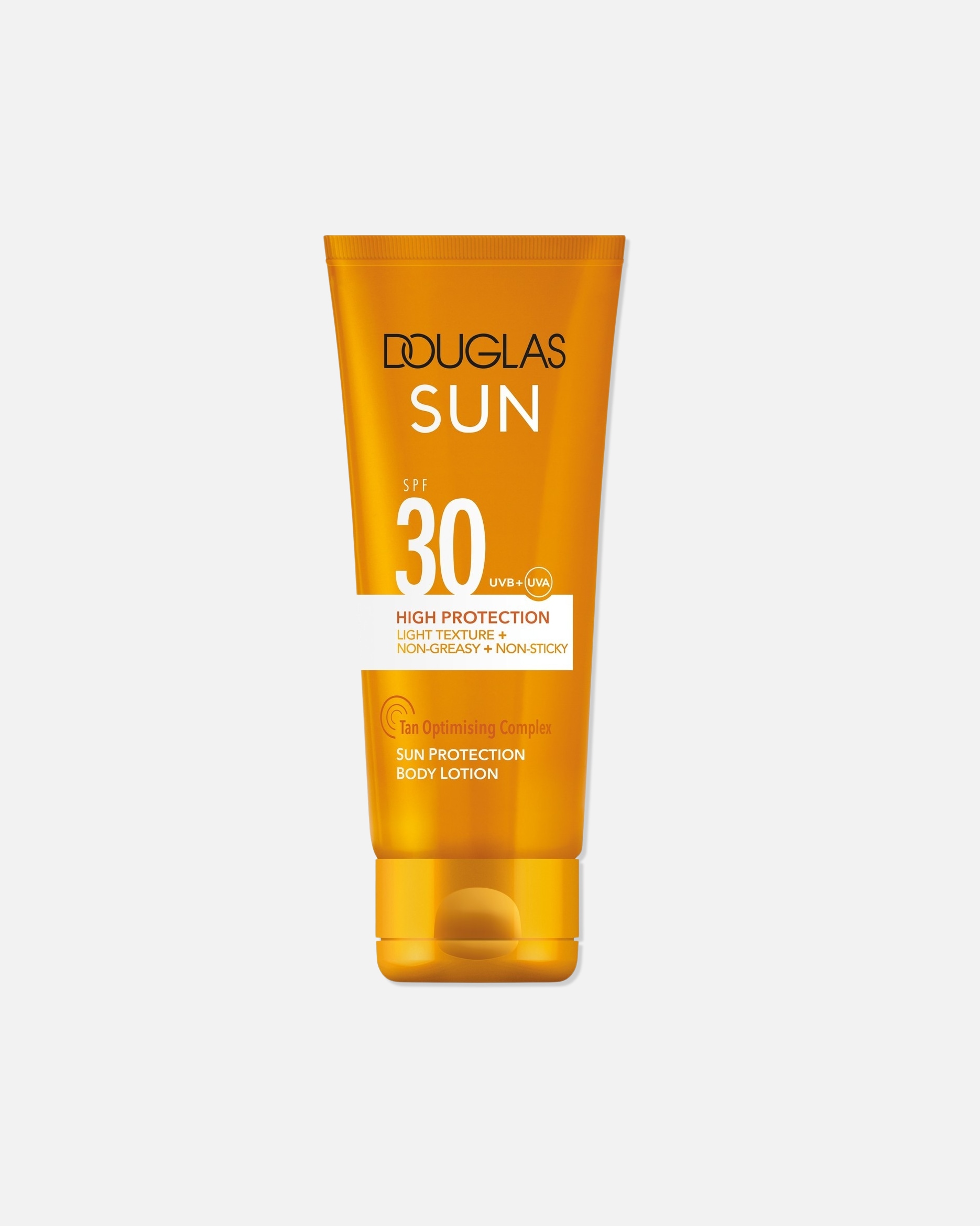 Crème solaire pour Femme Douglas Collection Sun Lotion Solaire Corps SPF30 200 ml