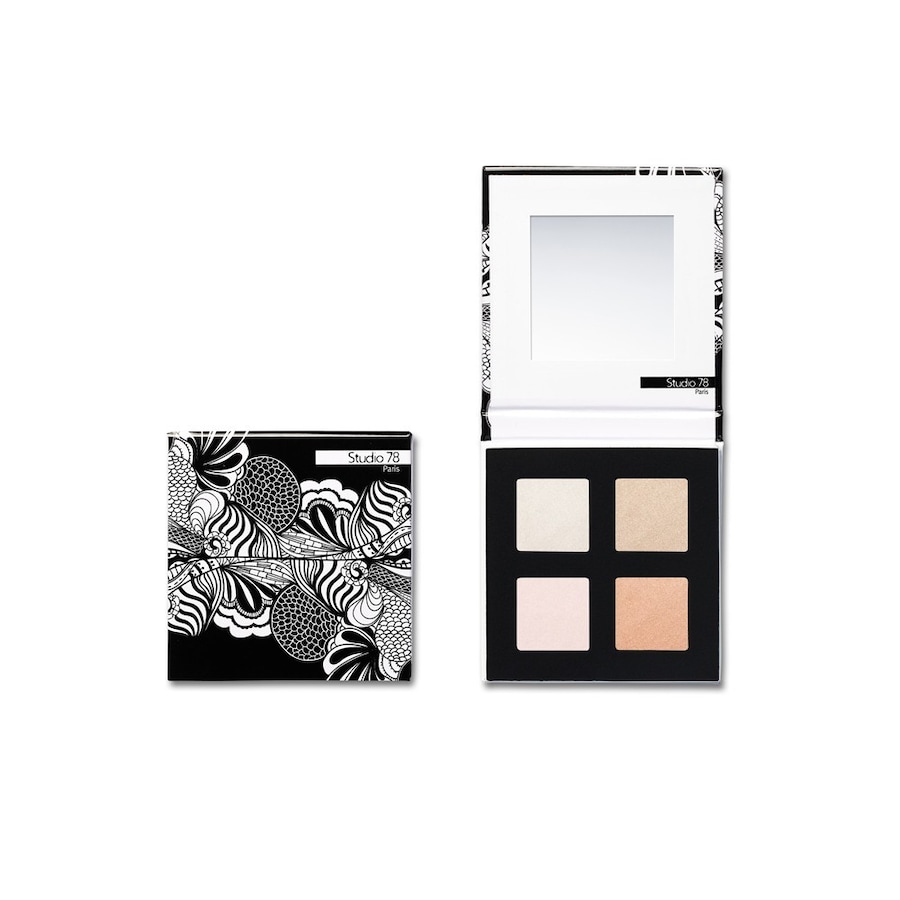 Studio78 - Rise & Shine Highlighter 6 g female