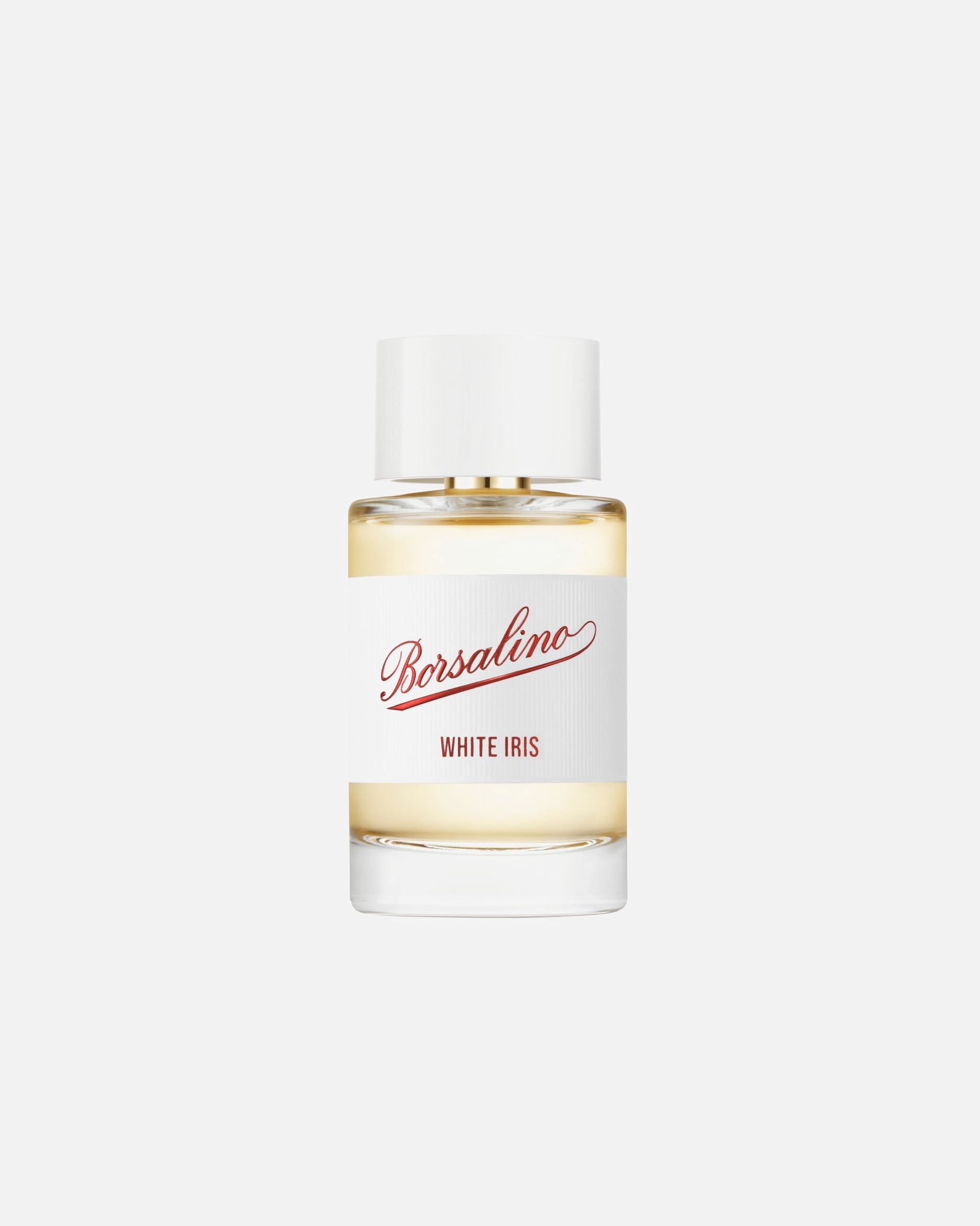 Eau de parfum pour Femme Borsalino Default Brand Line White Iris 100 ml