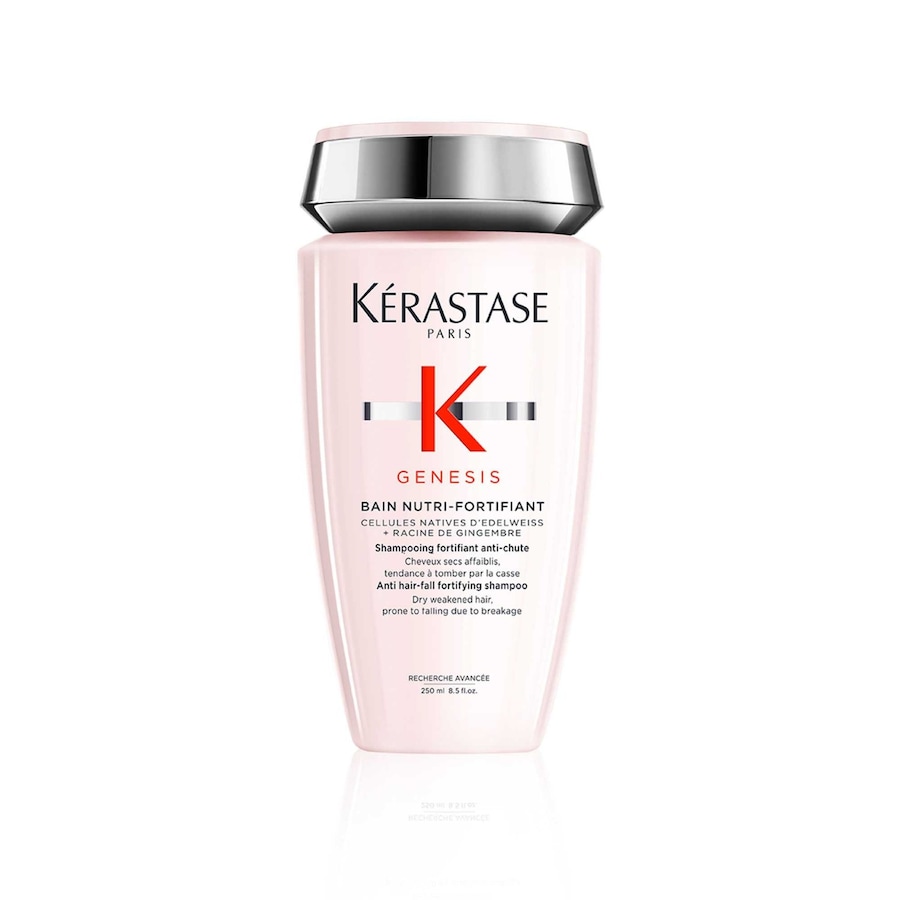 Kérastase - Genesis Bain Nutri Fortifant Shampoing 250 ml unisex