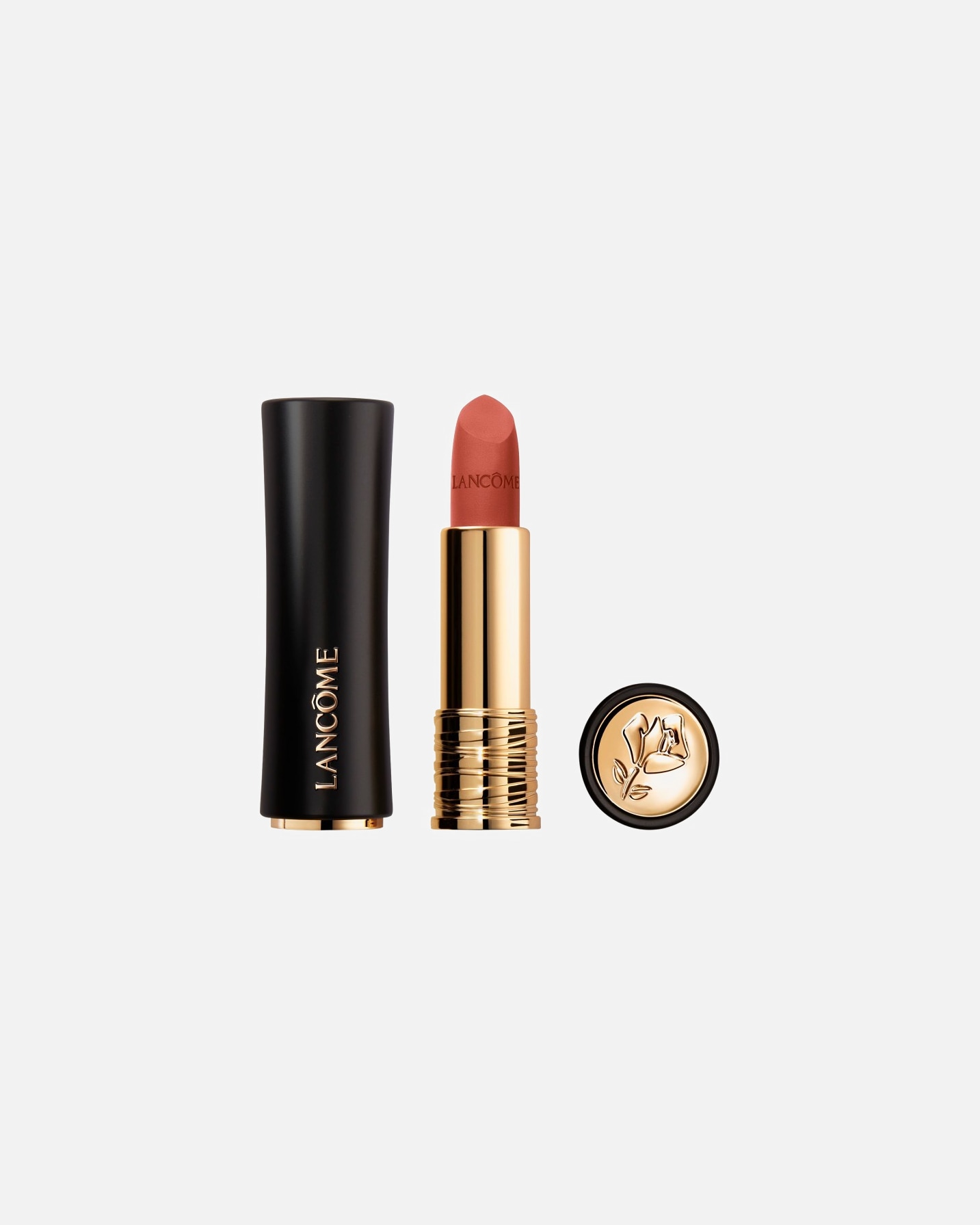 Rouge à lèvres pour Unisexe Lancôme L'Absolu Rouge Drama Matte 200