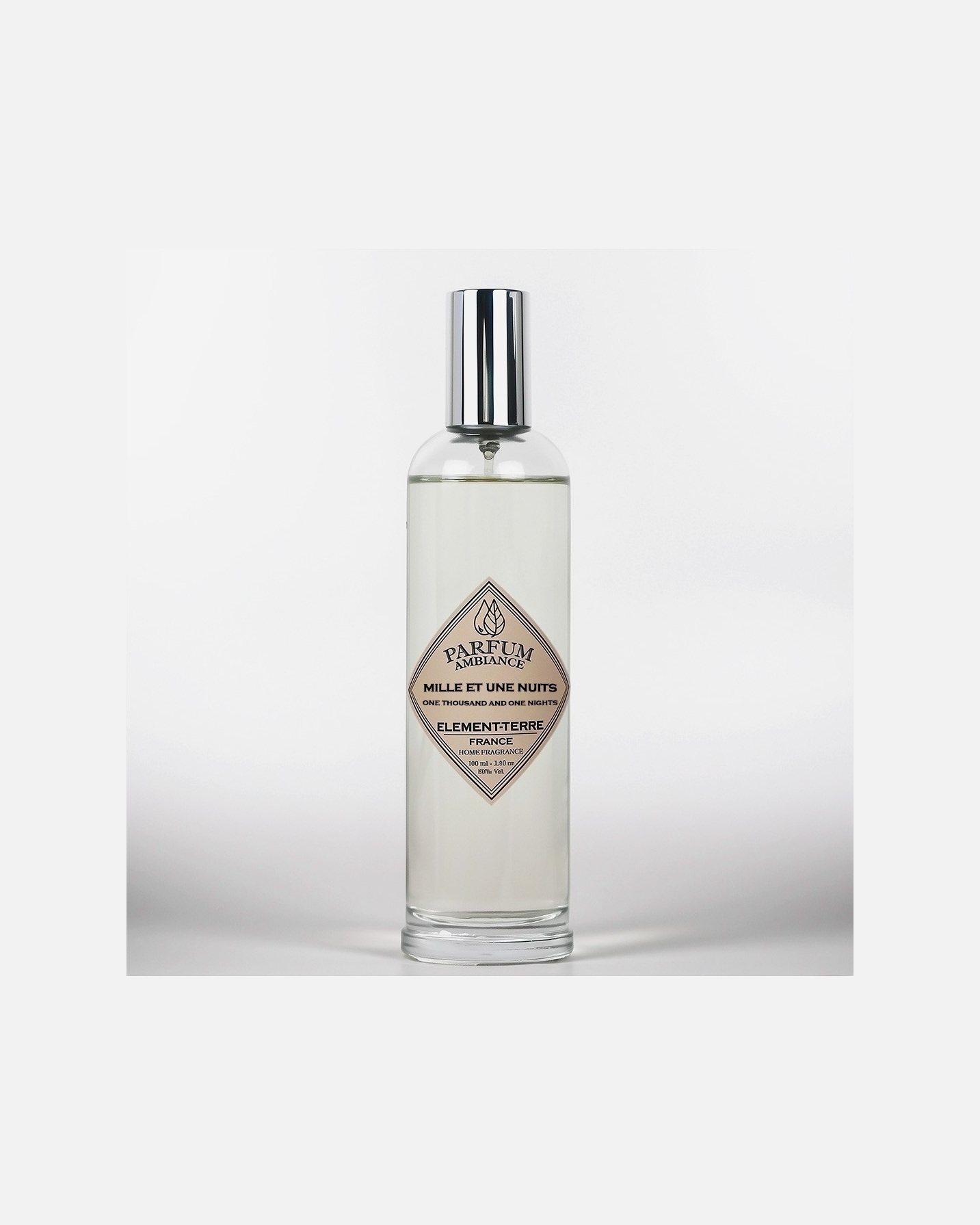 Parfum d'ambiance pour Unisexe Element Terre Mille et une nuits 100 ml
