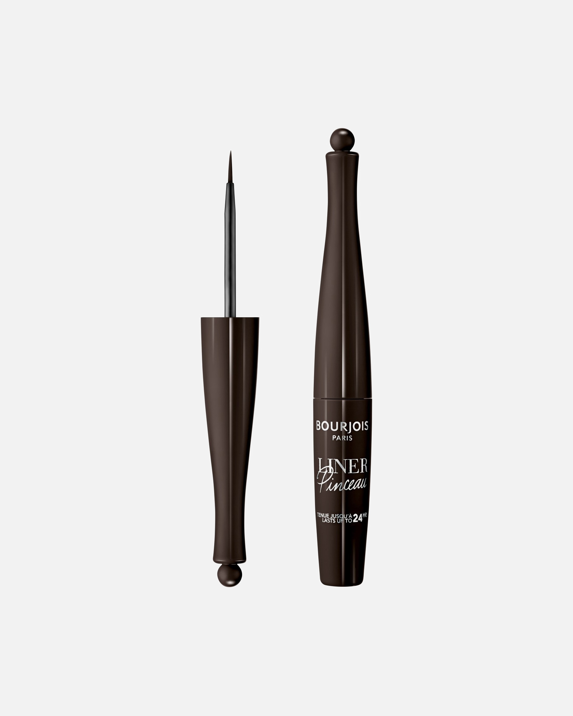 Eyeliner pour Femme Bourjois LINER PINCEAU 02