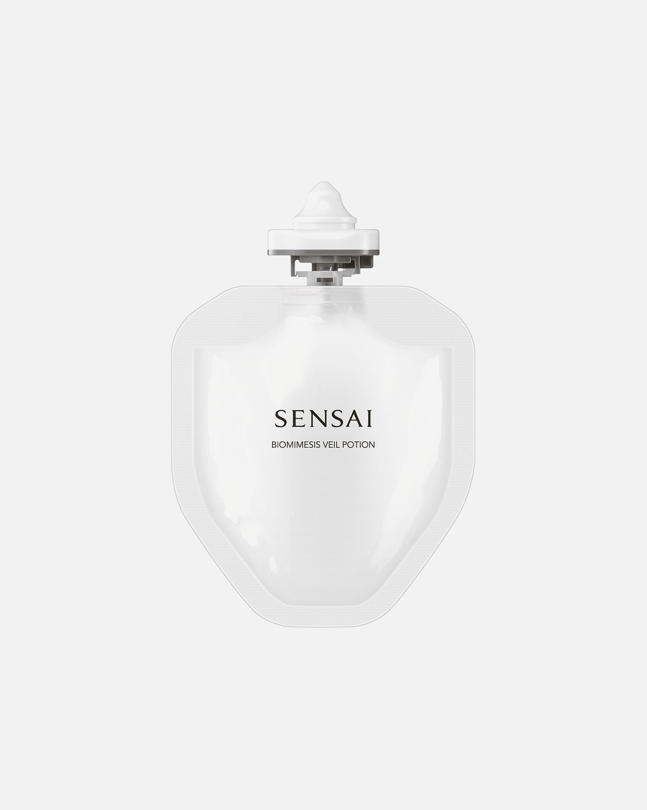 Crème de nuit pour Unisexe SENSAI BIOMIMESIS LOWER(Y60) 9 ml