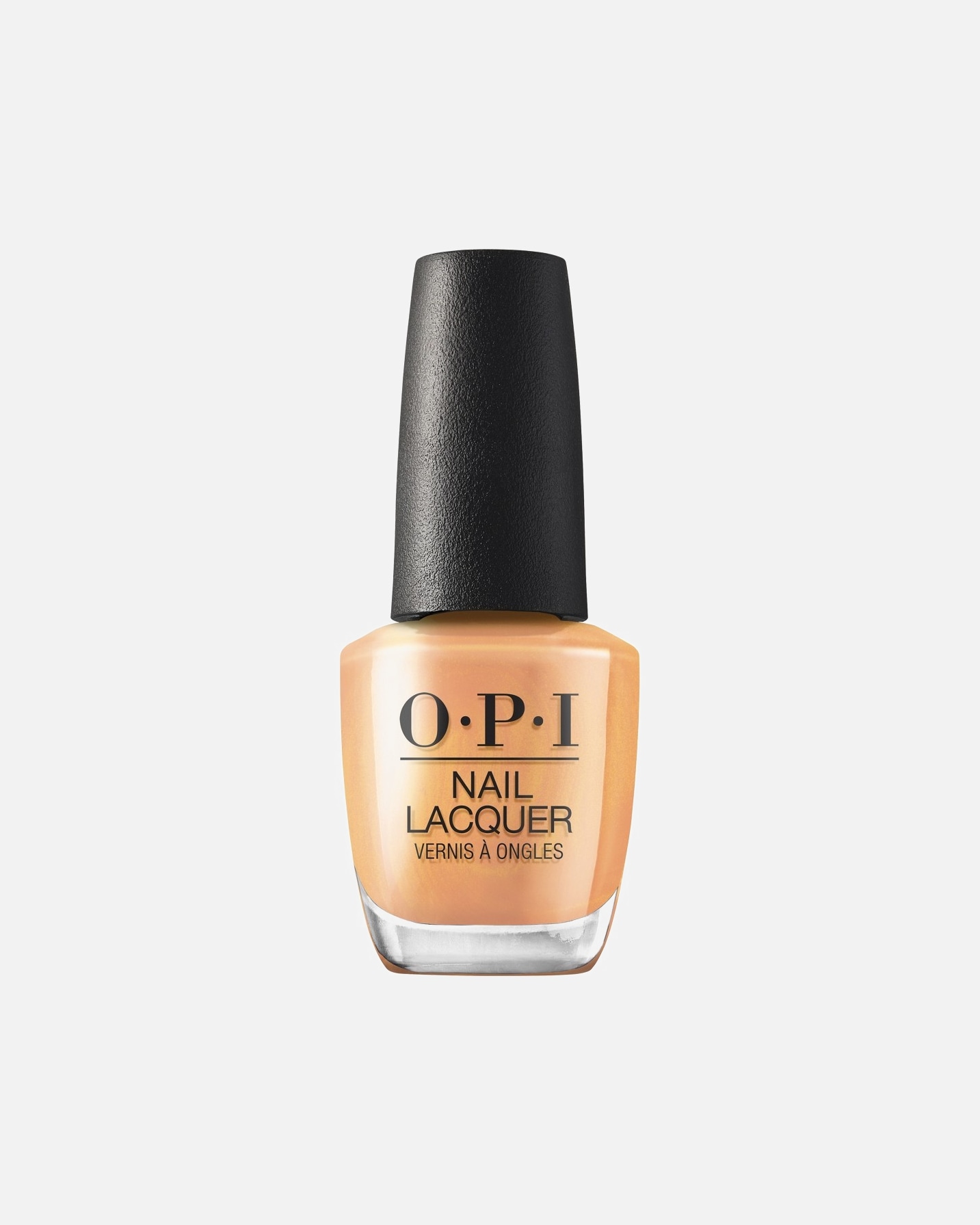 Vernis pour Unisexe OPI Nail Lacquer I'm Dreaming Beauty School Popout