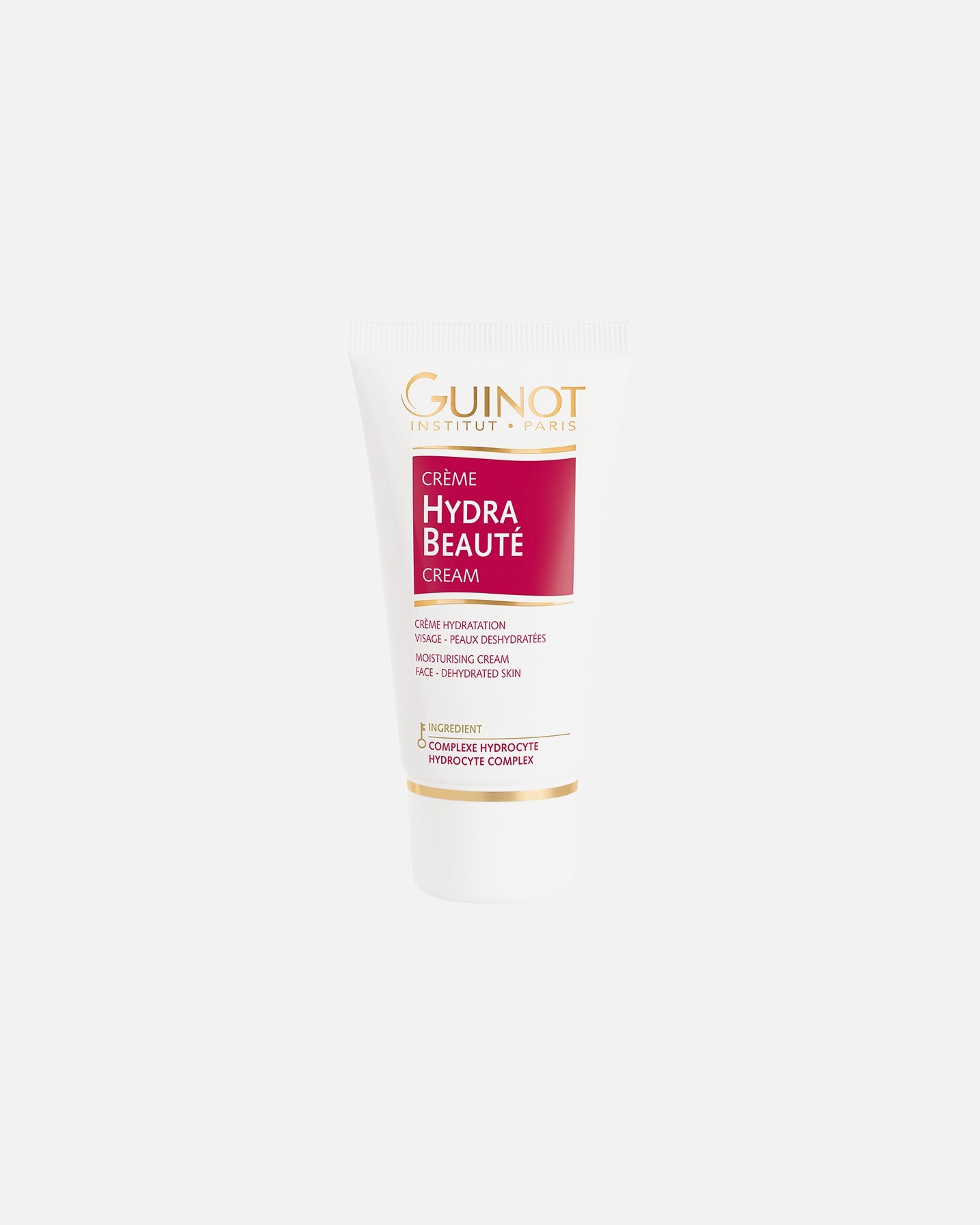 Crème de Jour pour Femme Guinot crème Hydra Beauté 50 ml
