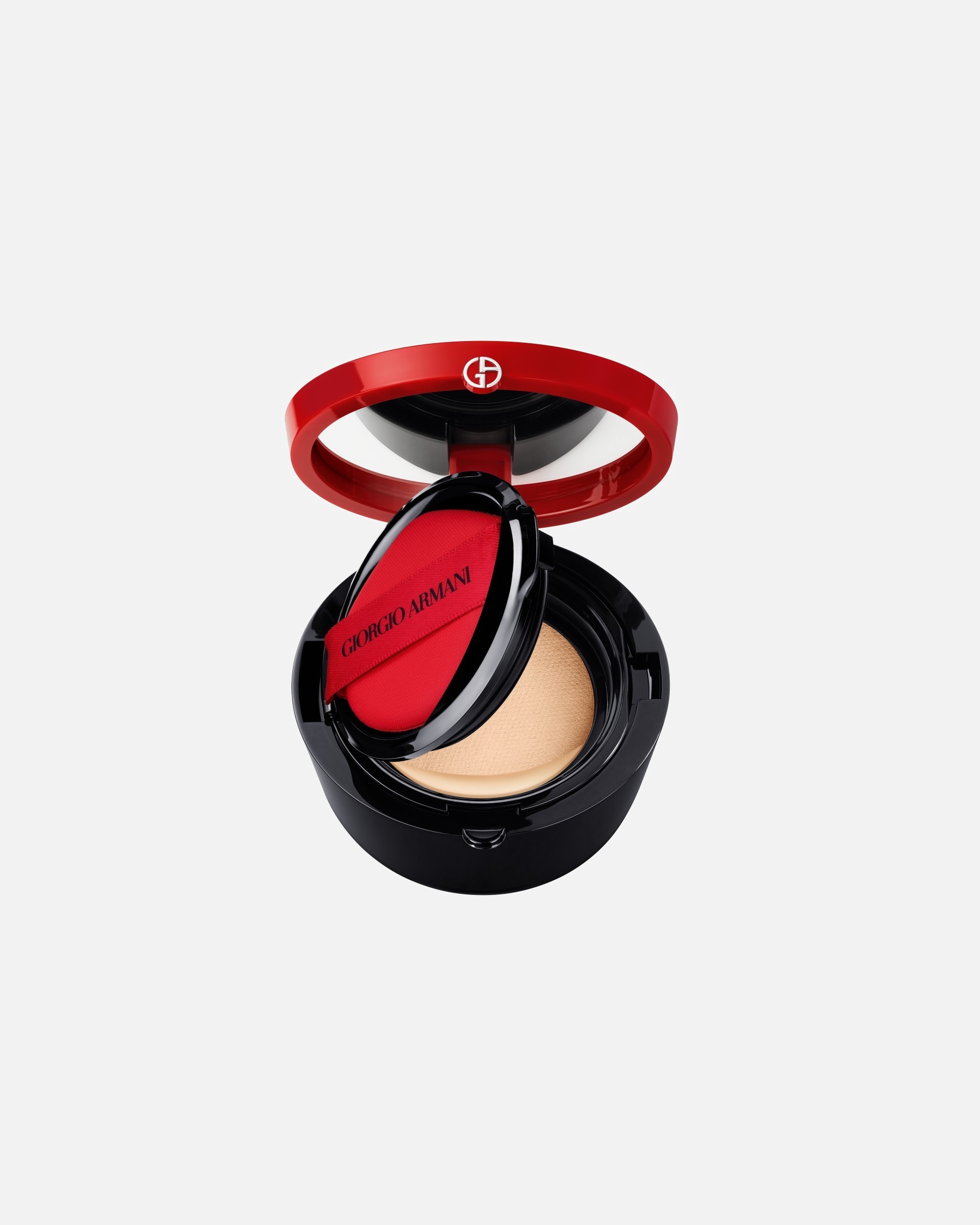 Fond de teint pour Unisexe Armani Recharge 4