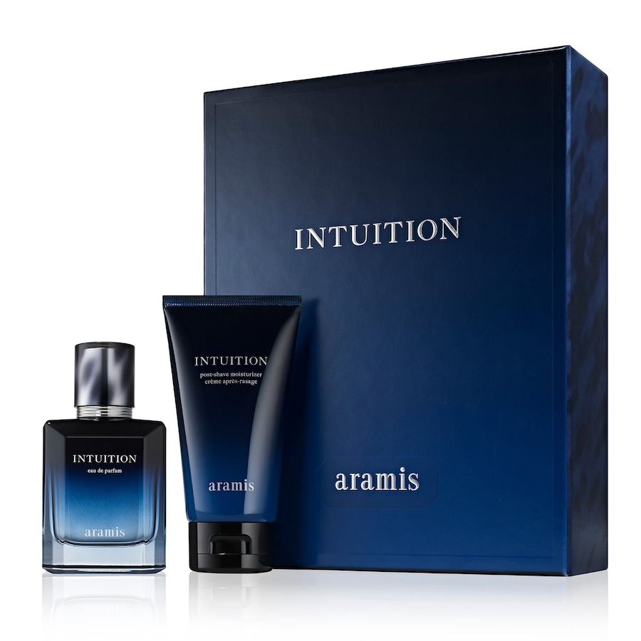 Aramis - Intuition Eau de Parfum Coffret parfum homme 1