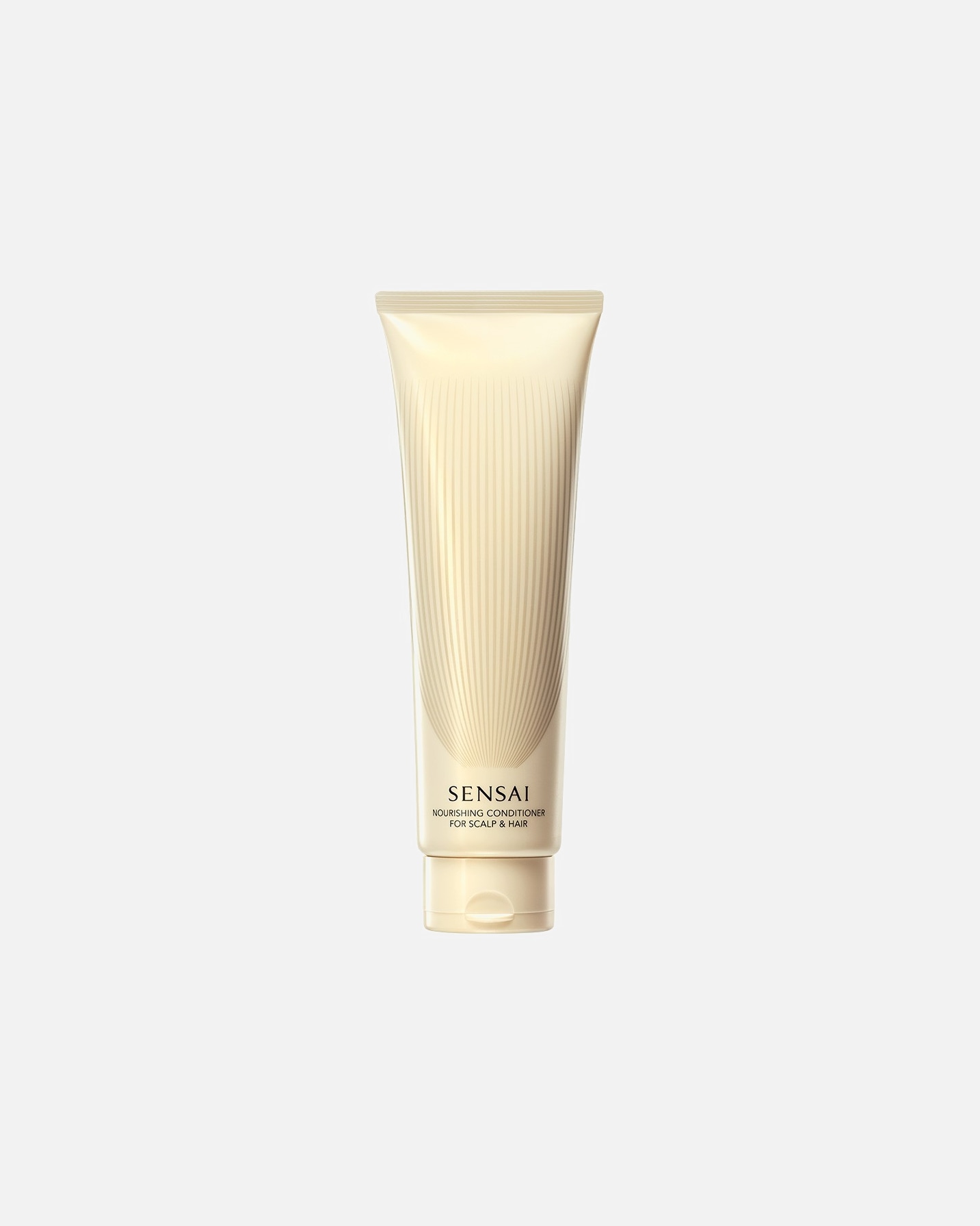 Après-shampooing pour Femme SENSAI Soin démêlant nourrissant cheveux & cuir chevelu 230 ml