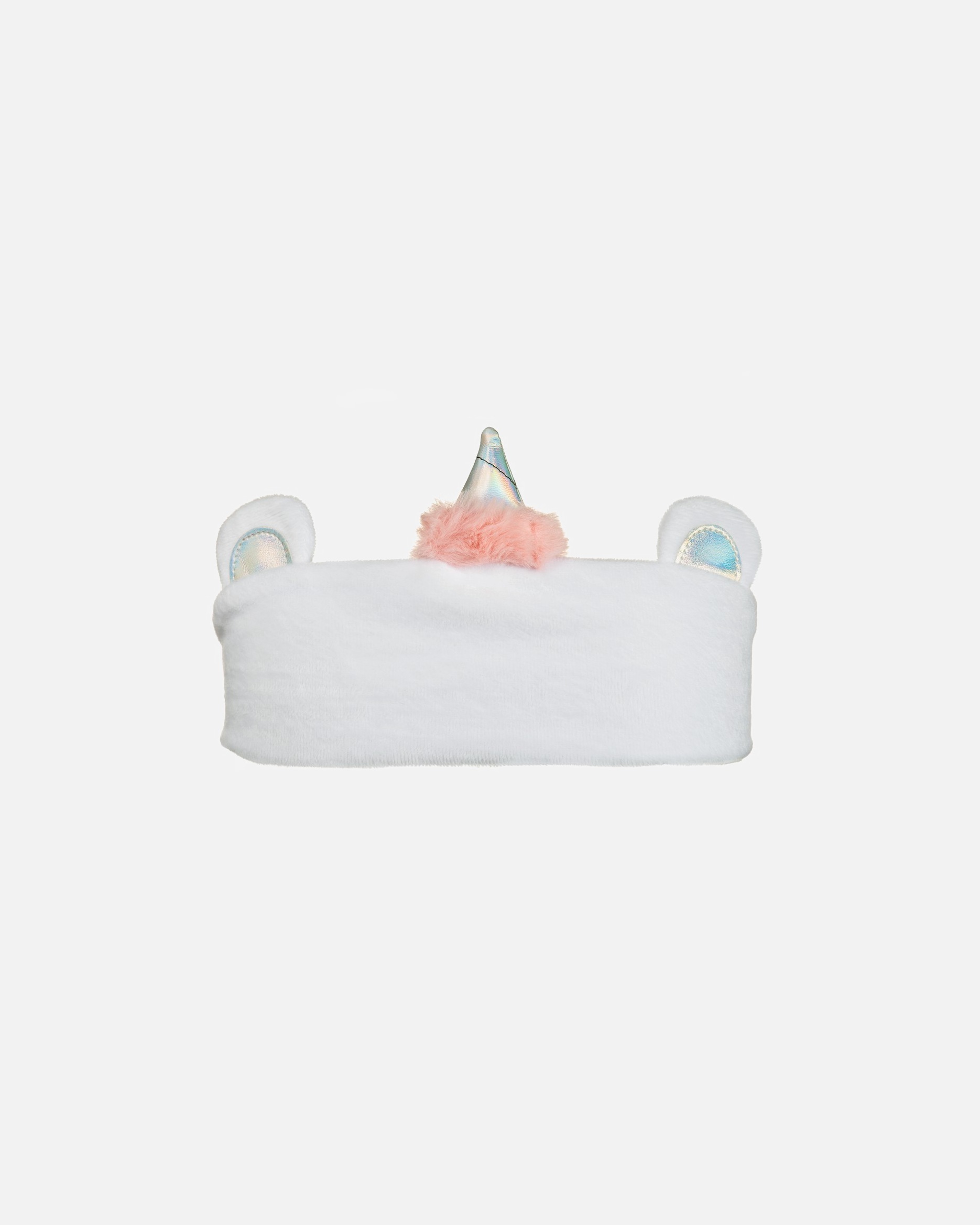 Bandeau pour Unisexe Nocibé My Pretty Zoo Licorne 1 unité