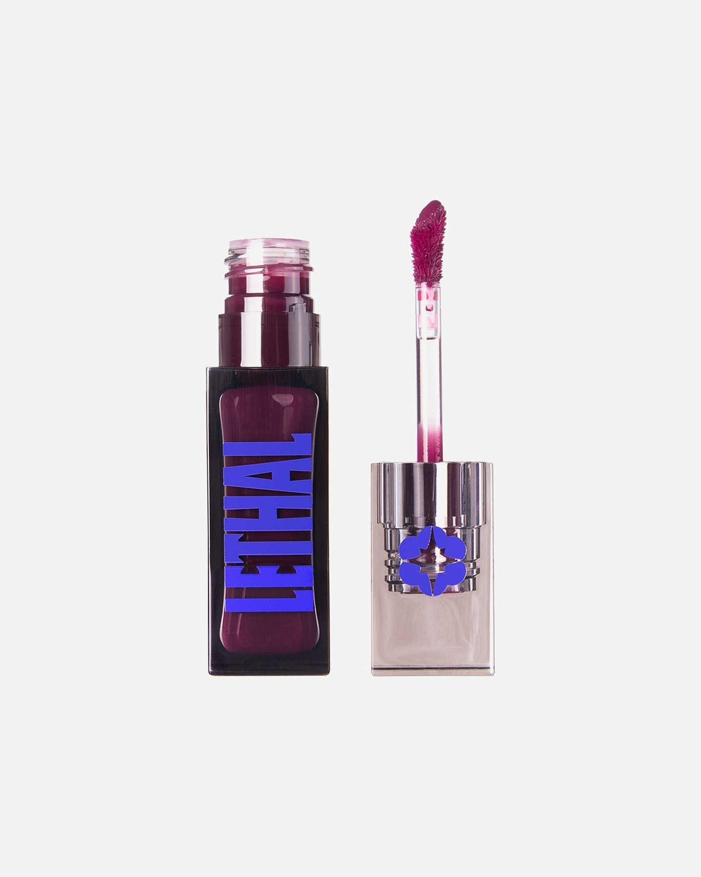 Rouge à lèvres pour Unisexe Lethal Cosmetics Lip Stain Wolfsbane