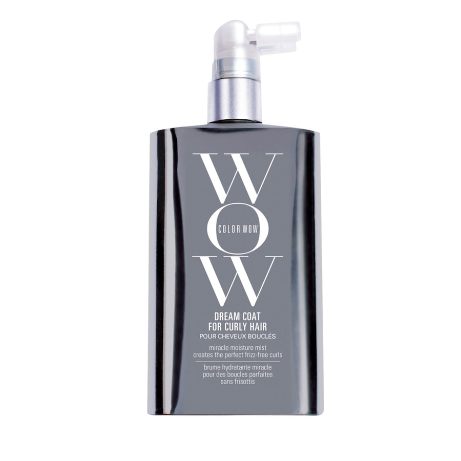 COLOR WOW - Dream Coat For Curly Hair 200ml Laque cheveux unisex