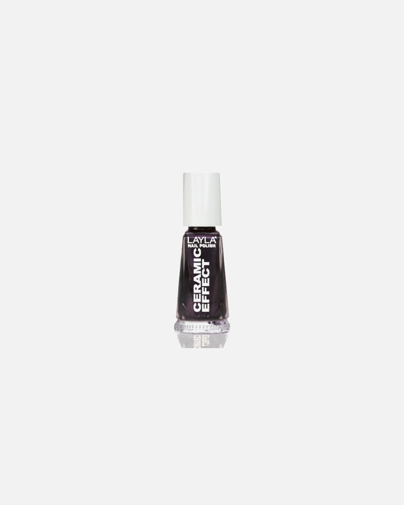 Vernis pour Unisexe Layla Cosmetics Ceramic Effect SOUTHERN LIGHT