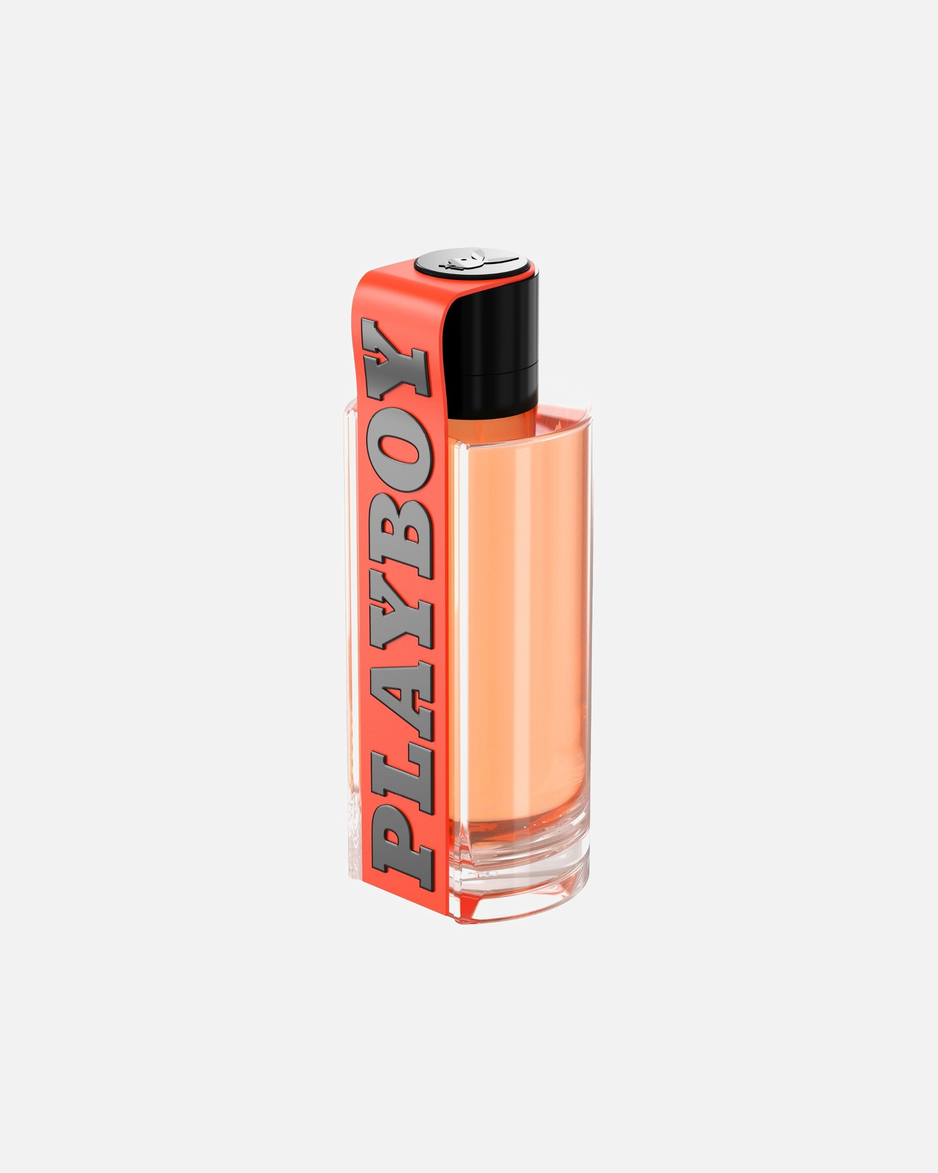 Eau de toilette pour Homme Playboy Just Watch Us Game Changer 100 ml