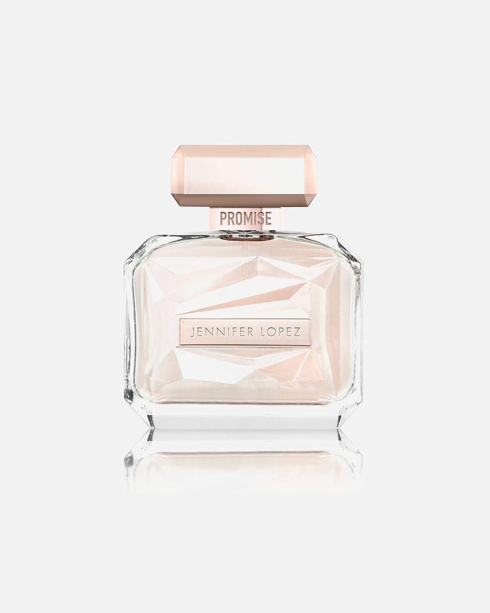 Eau de parfum pour Femme Jennifer Lopez Promise 50 ml