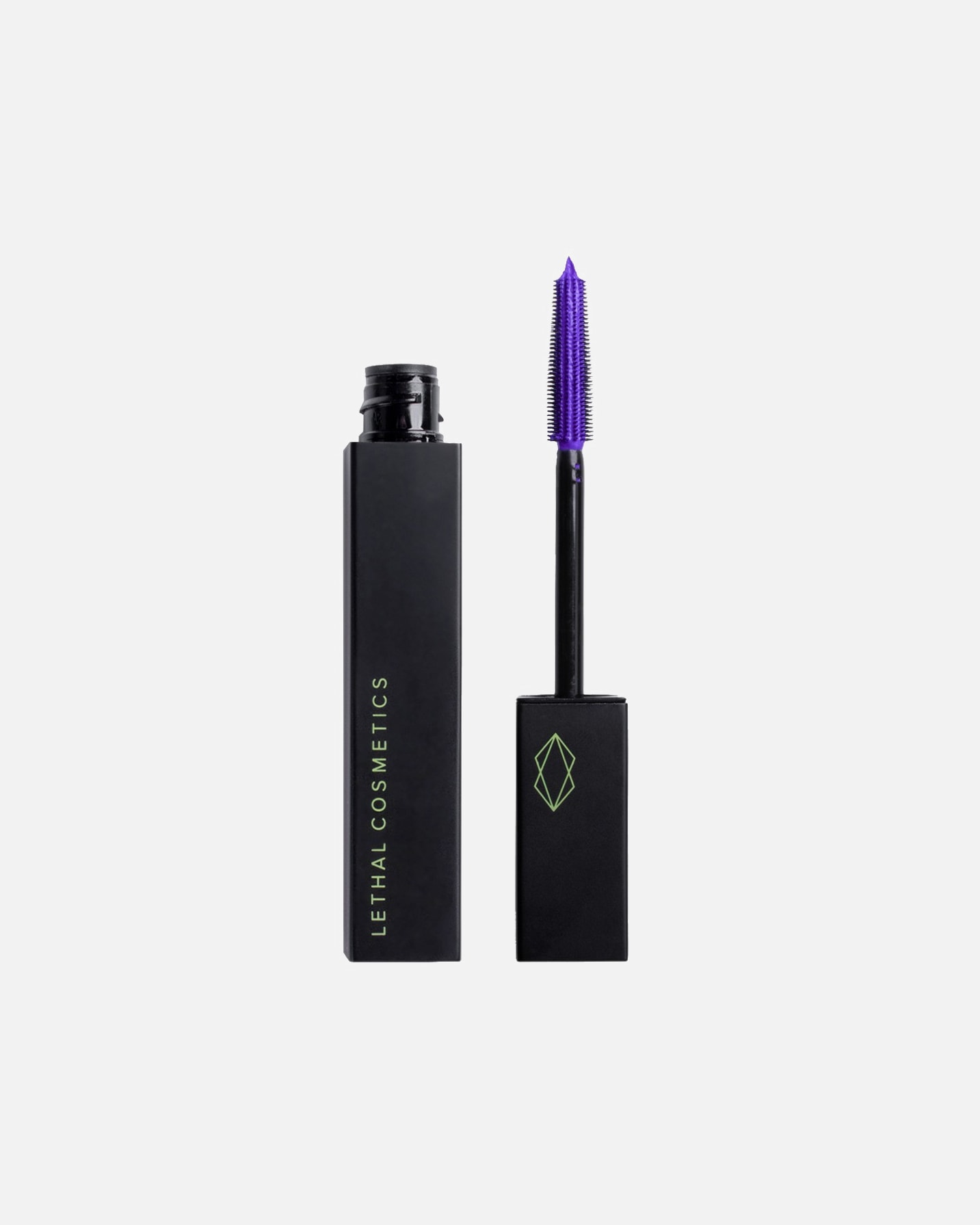 Mascara pour Unisexe Lethal Cosmetics Capacité Reactor