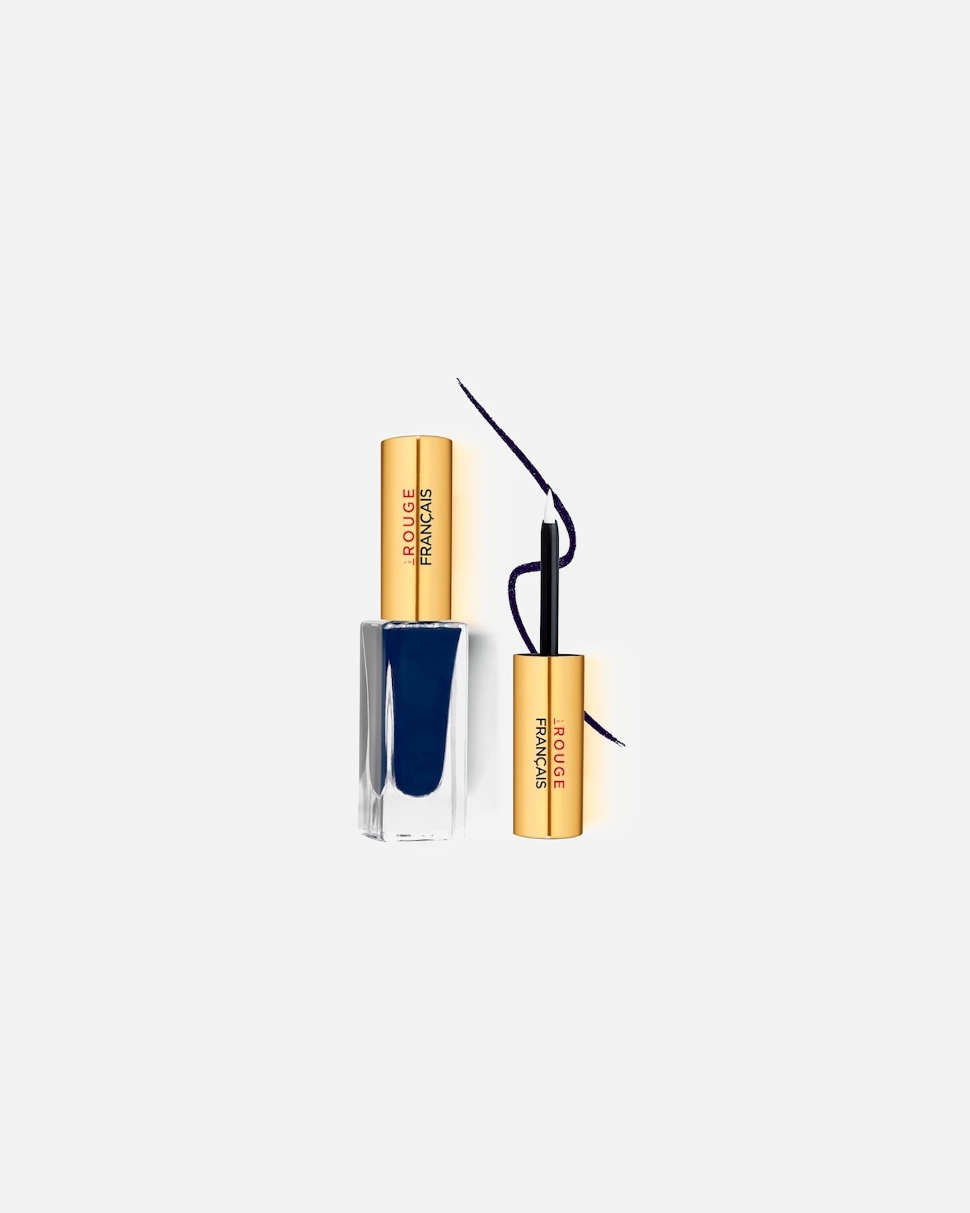 Eyeliner pour Femme Le Rouge Français INDIGO CÉLESTE 520 - LE BLEU ORION