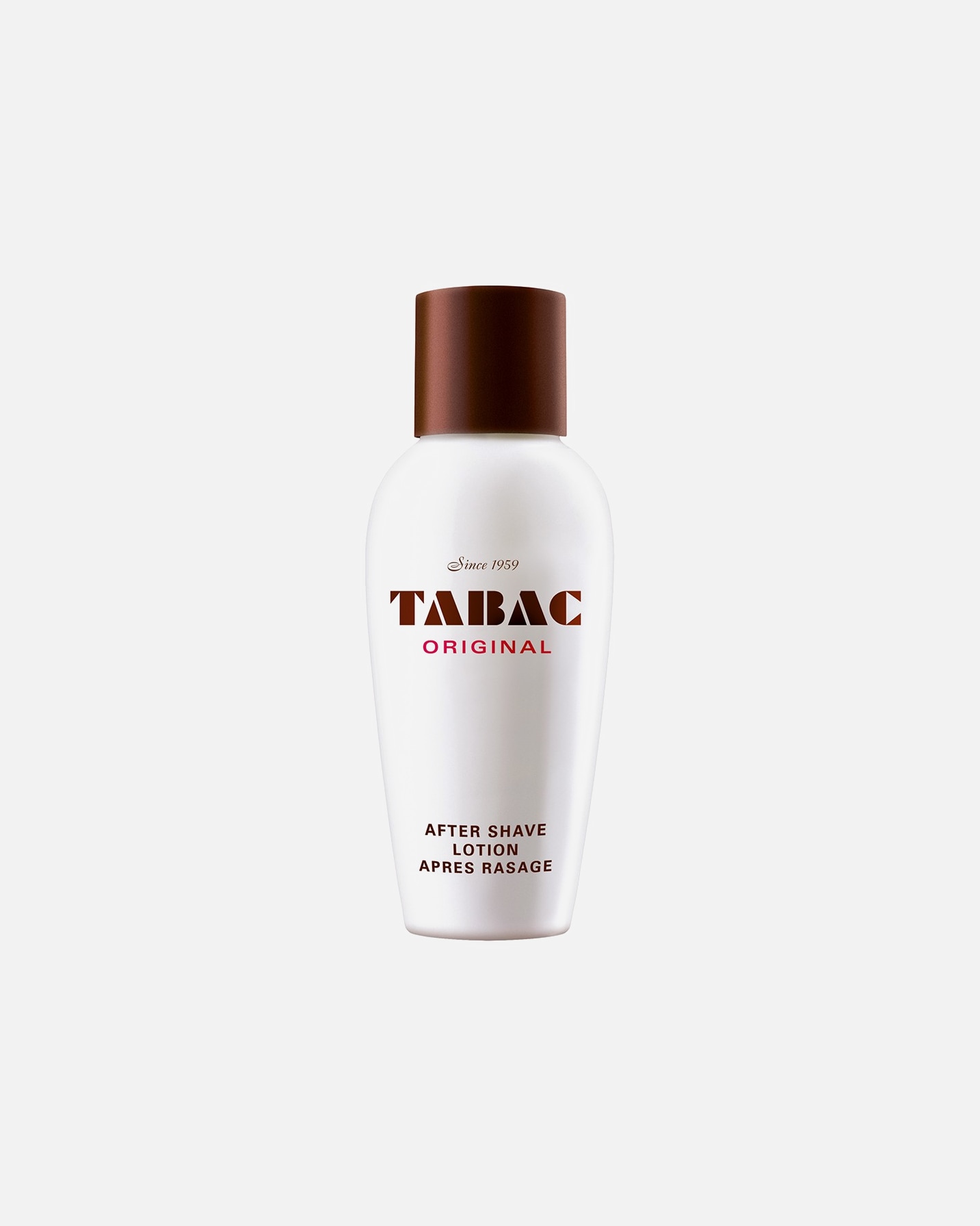 Après-rasage pour Homme Tabac Original Lotion 300 ml