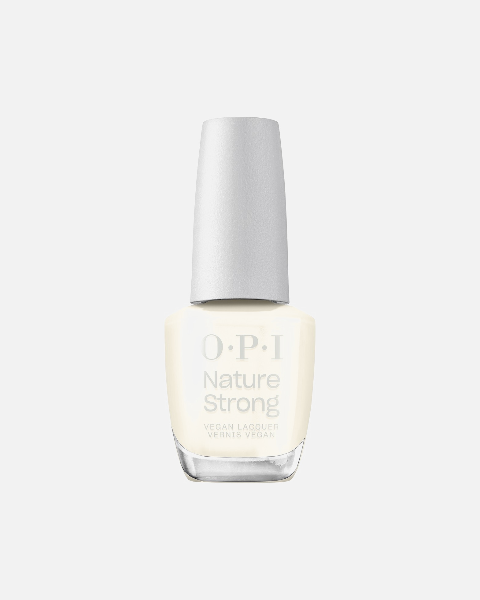 Vernis pour Unisexe OPI Nature Strong Vegan CAULIFLOWER POWER