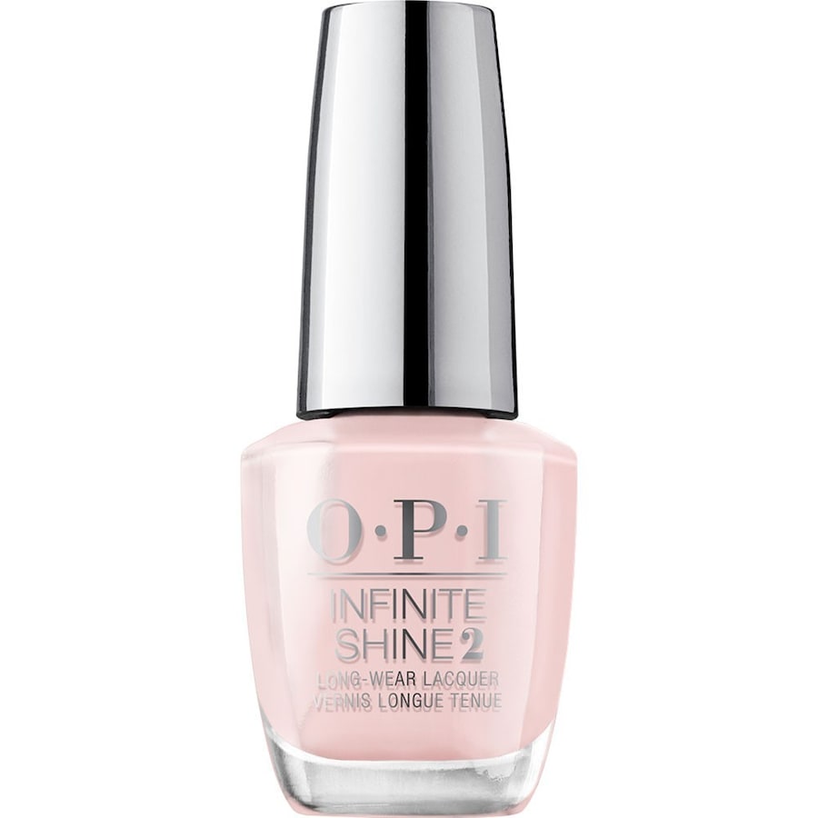 OPI - IS - Half Past Nude Vernis à ongles 15 ml Nude unisex