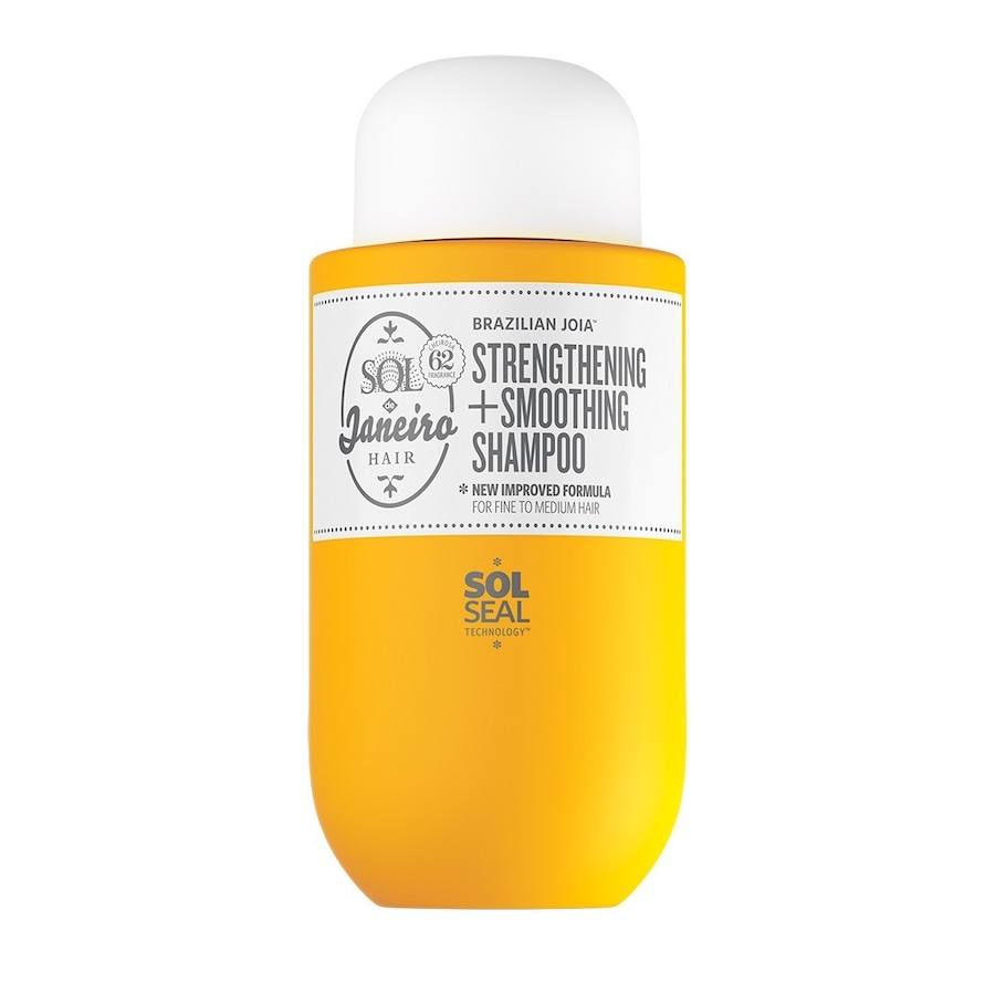 Sol de Janeiro - Brazilian Joia Strengthening + Smoothing CHEIROSA 62 Shampoing 90 ml unisex