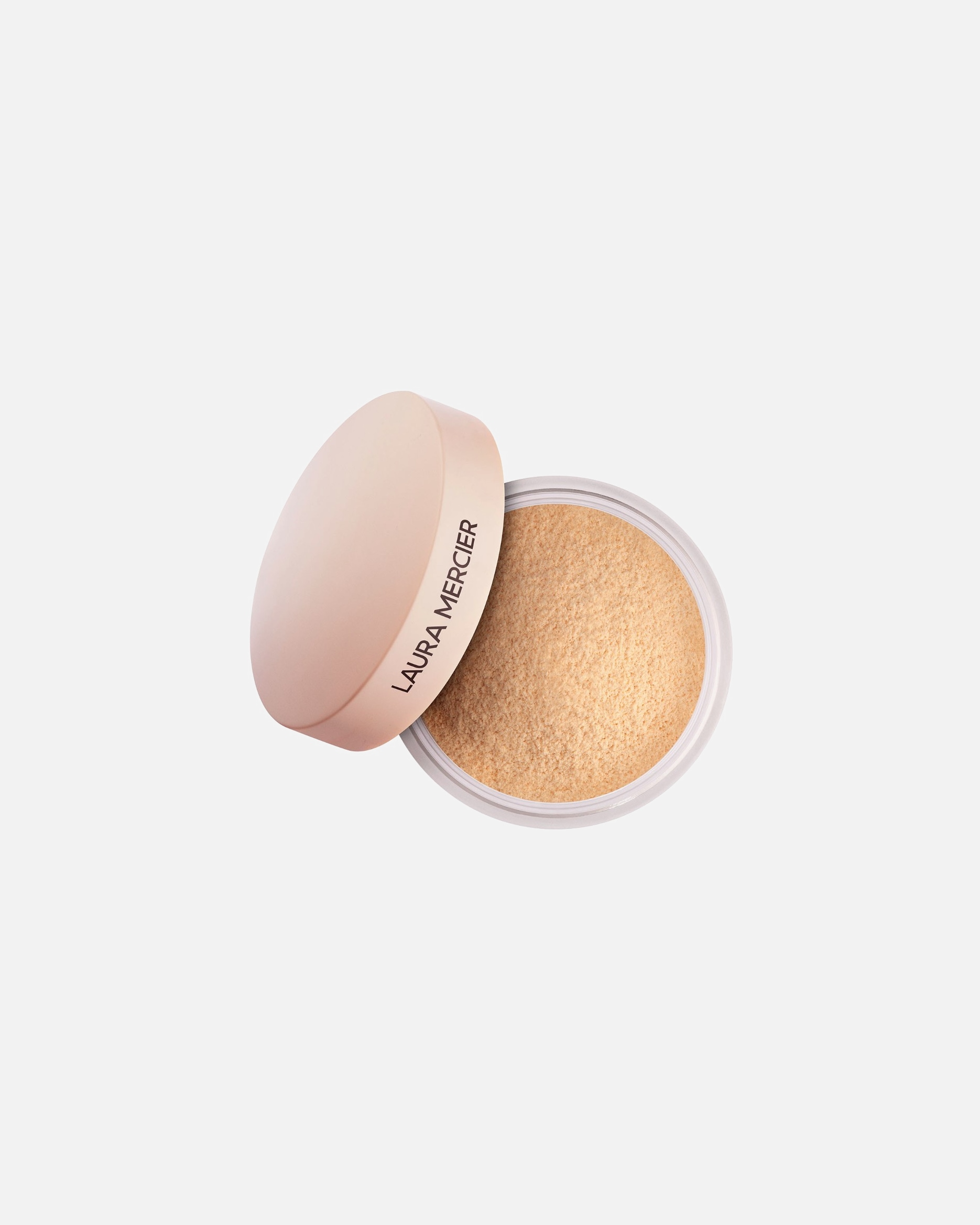 Poudre fixante pour Unisexe Laura Mercier Translucent Loose setting powder ultra blur - Format Voyage HONEY