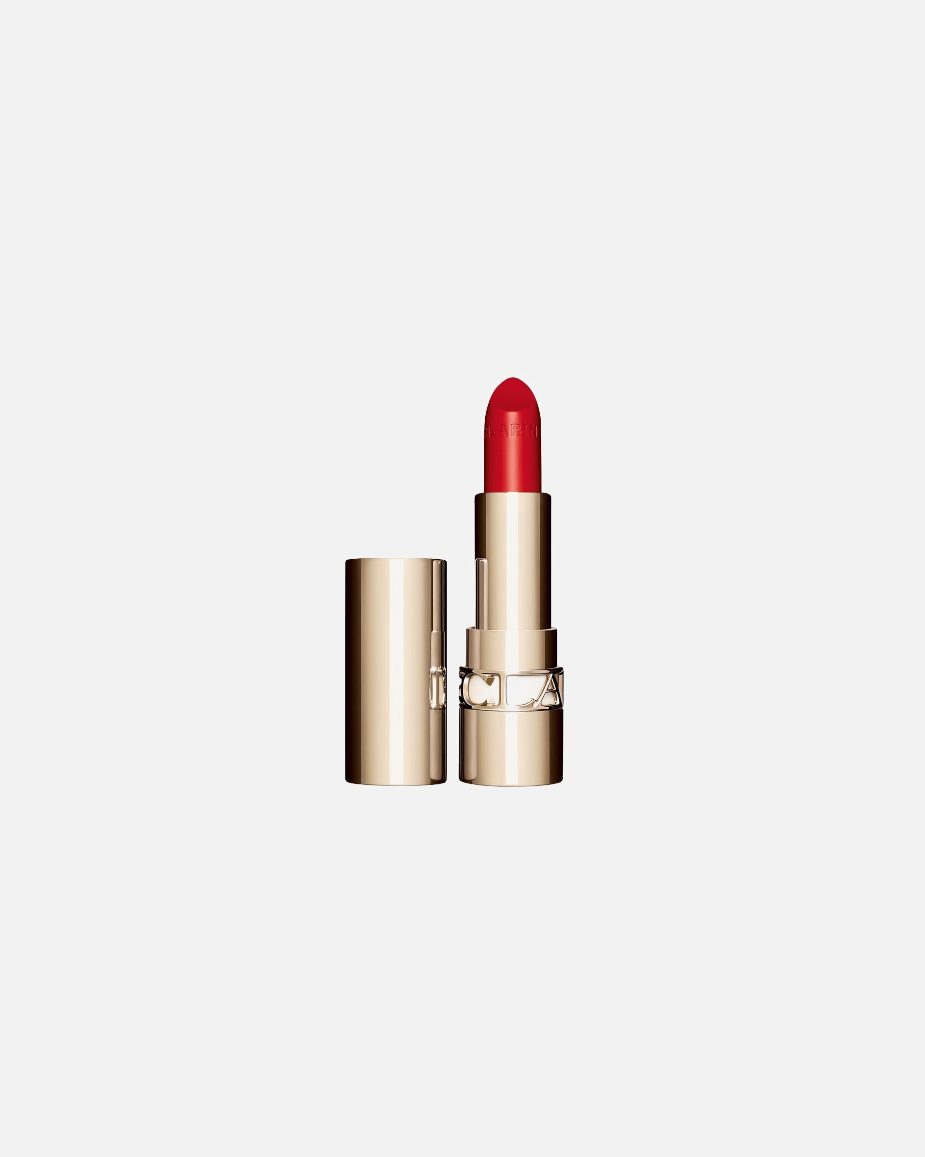Rouge à lèvres pour Femme Clarins Joli Rouge Satin 768 strawberry