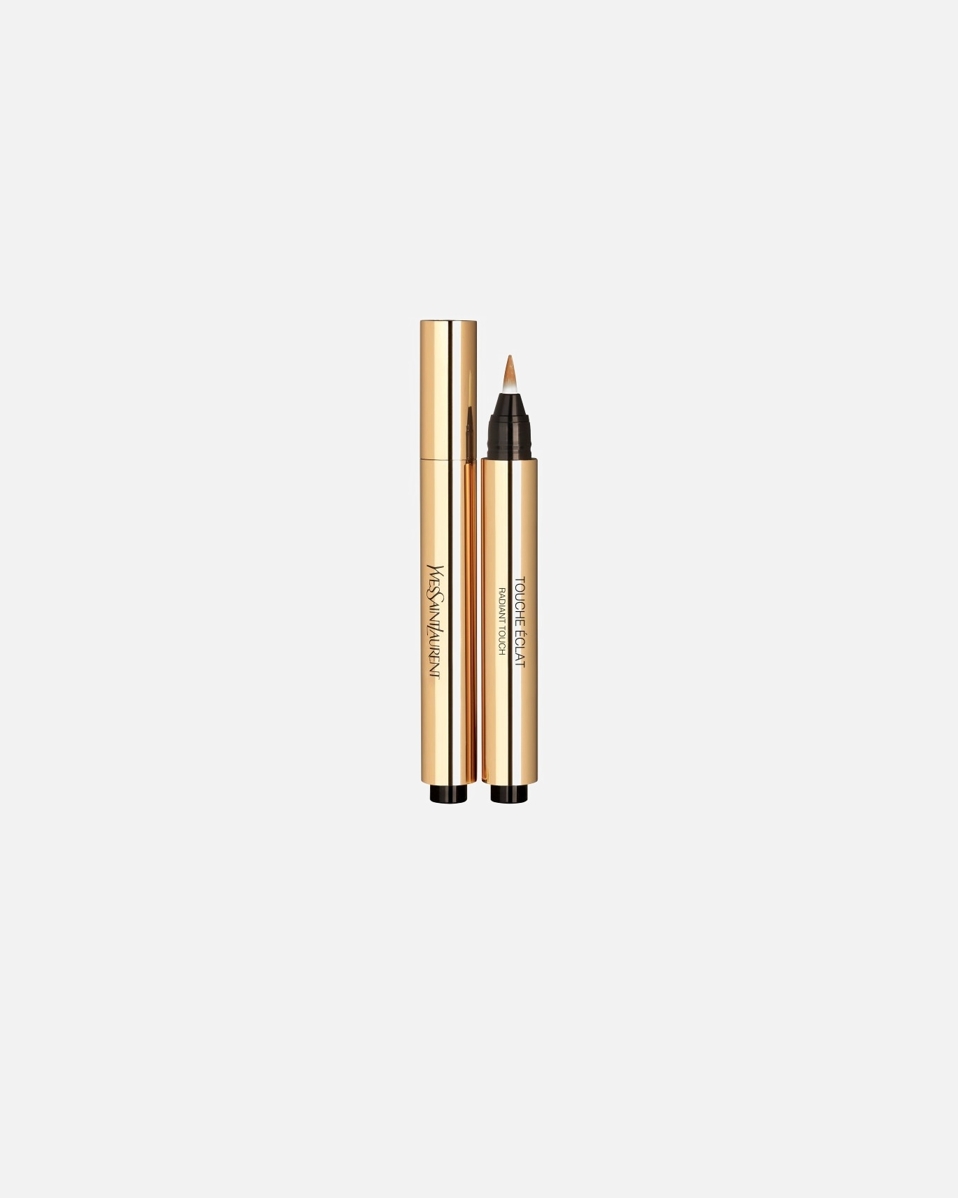 Illuminateur de teint pour Unisexe Yves Saint Laurent Touche Éclat Le Stylo 6 Luminous Amber