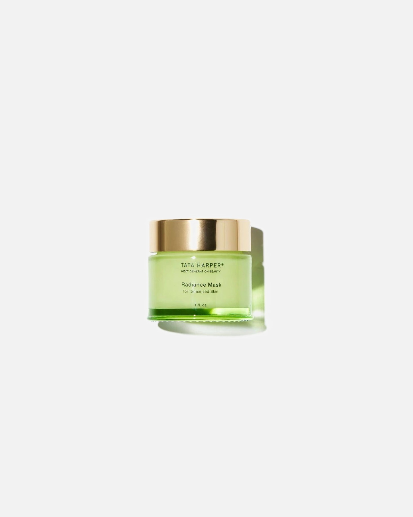 Masque illuminateur pour Unisexe Tata Harper 30 ml