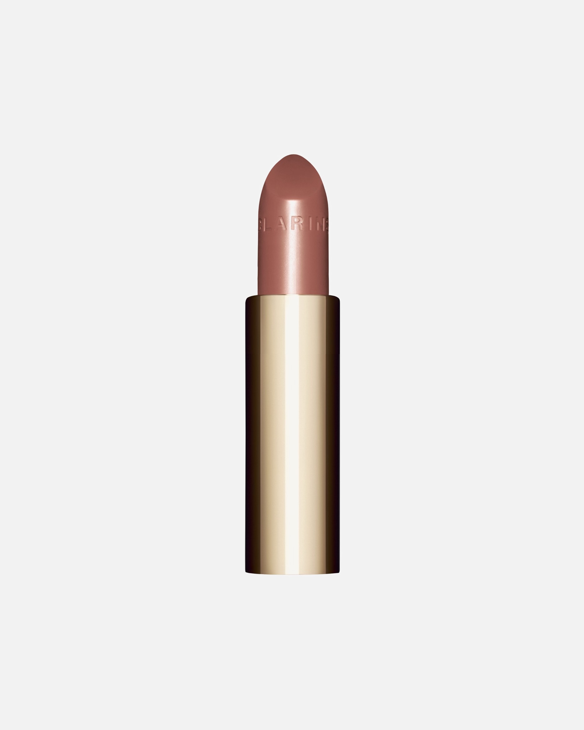 Rouge à lèvres pour Unisexe Clarins Joli Rouge Shine Recharge 759S Woodberry