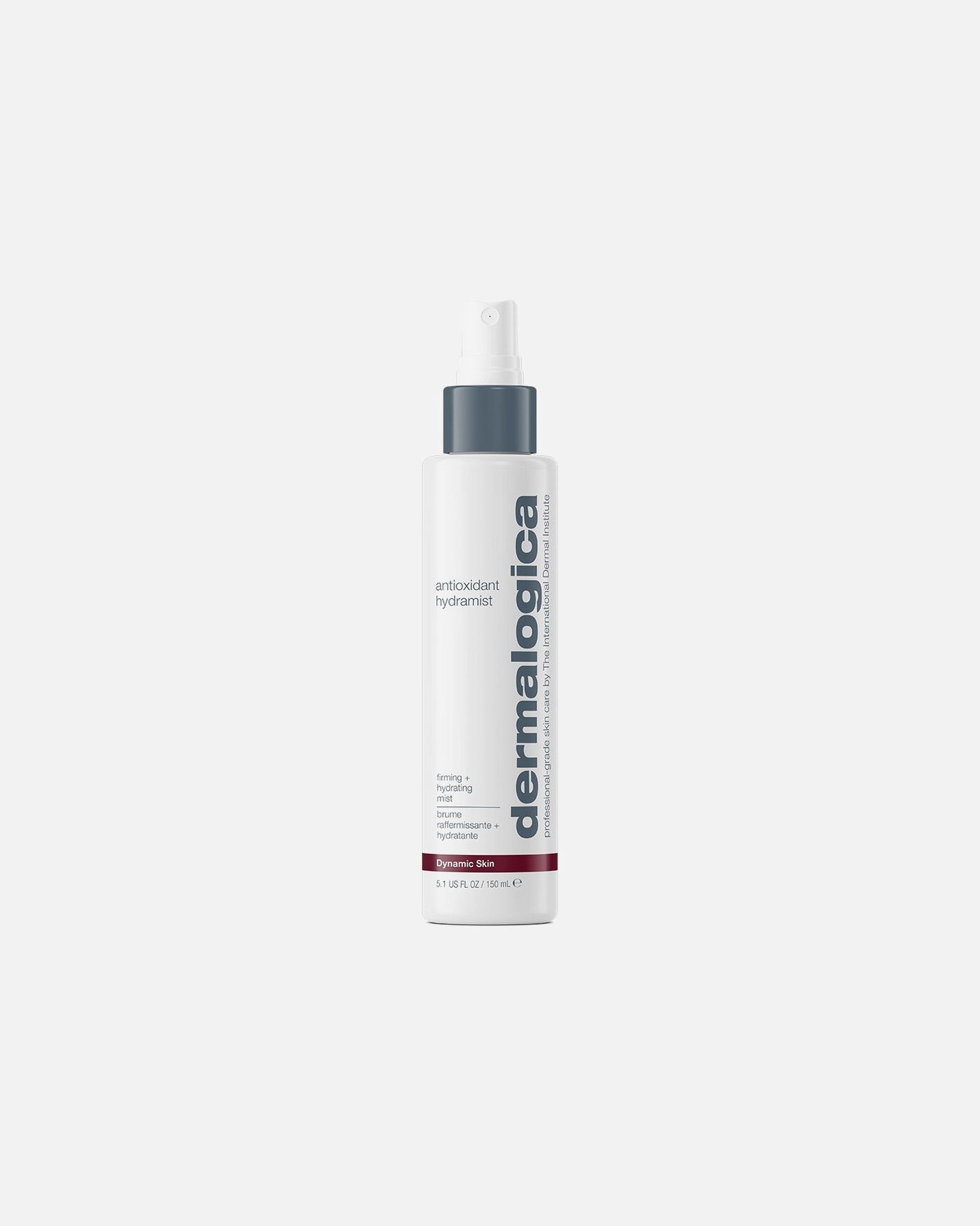 Spray visage pour Unisexe Dermalogica Dynamic Skin brume raffermissante + hydratante 150 ml