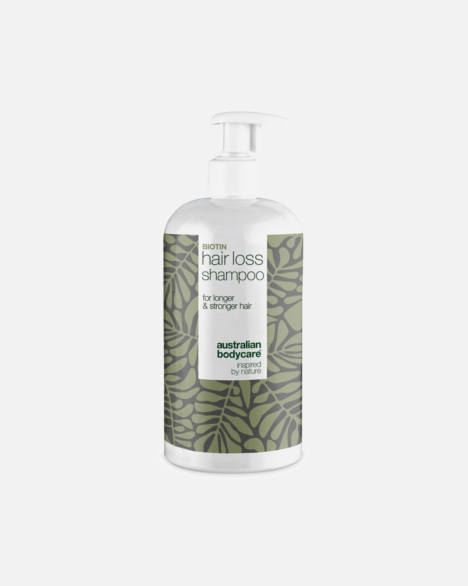 Shampooing pour Unisexe Australian Bodycare Hair Loss Wash Hair Loss Wash