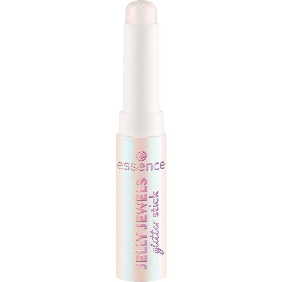 Essence - JELLY JEWELS Fard à paupières 2.5 g Nude unisex