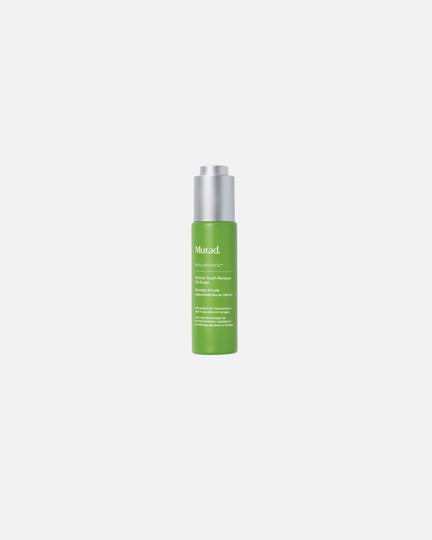 Huile visage pour Unisexe MURAD Resurgence Retinol Youth Renewal Oil Drops 30 ml
