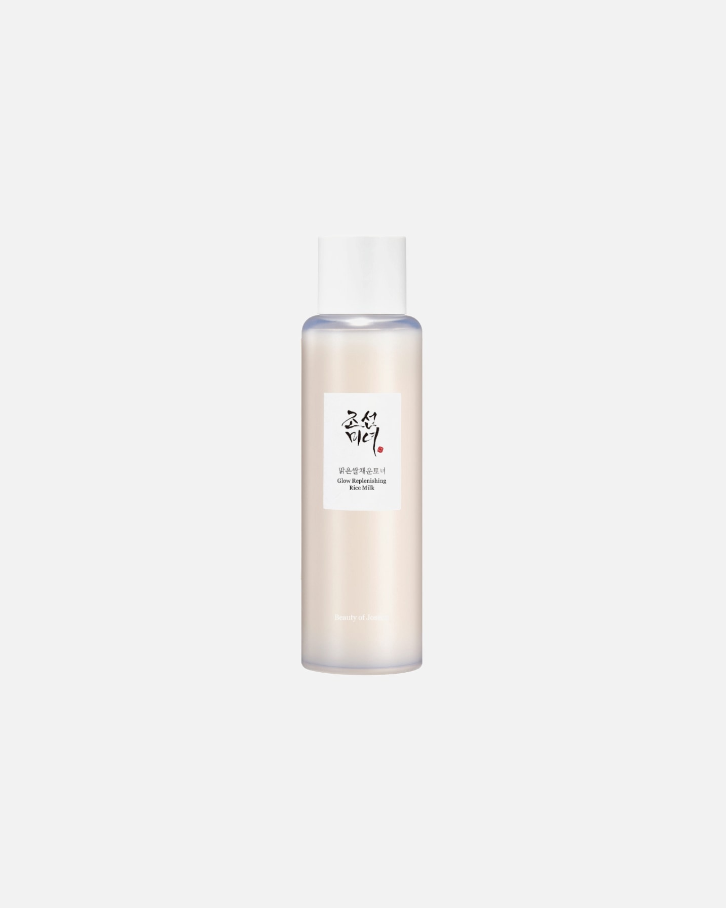 Tonique pour le visage pour Unisexe Beauty of Joseon TONIQUE ÉCLAT AU LAIT DE RIZ 150 ml