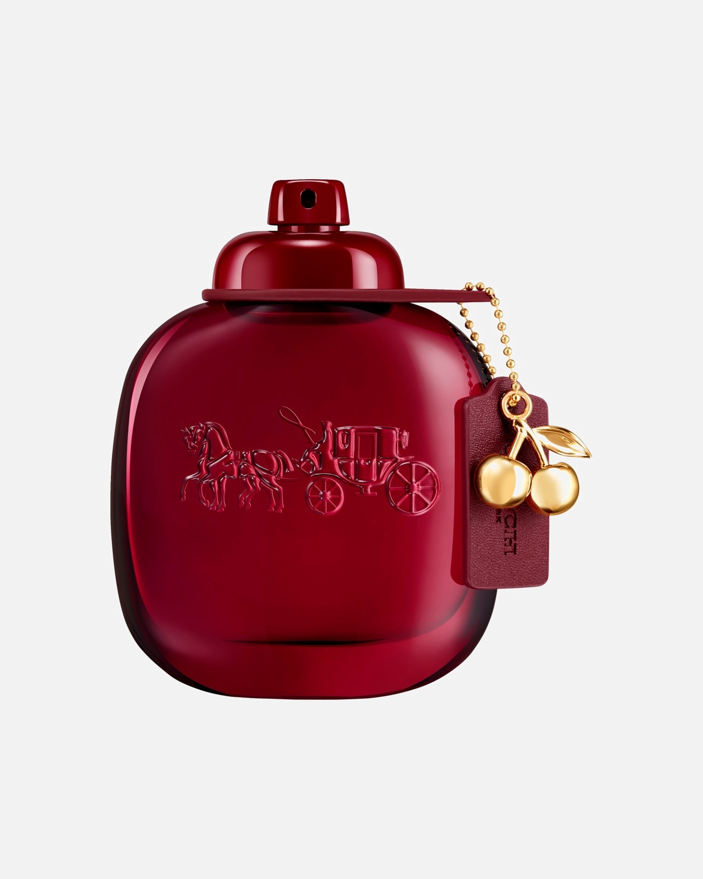 Parfum pour Femme COACH Cherry 90 ml