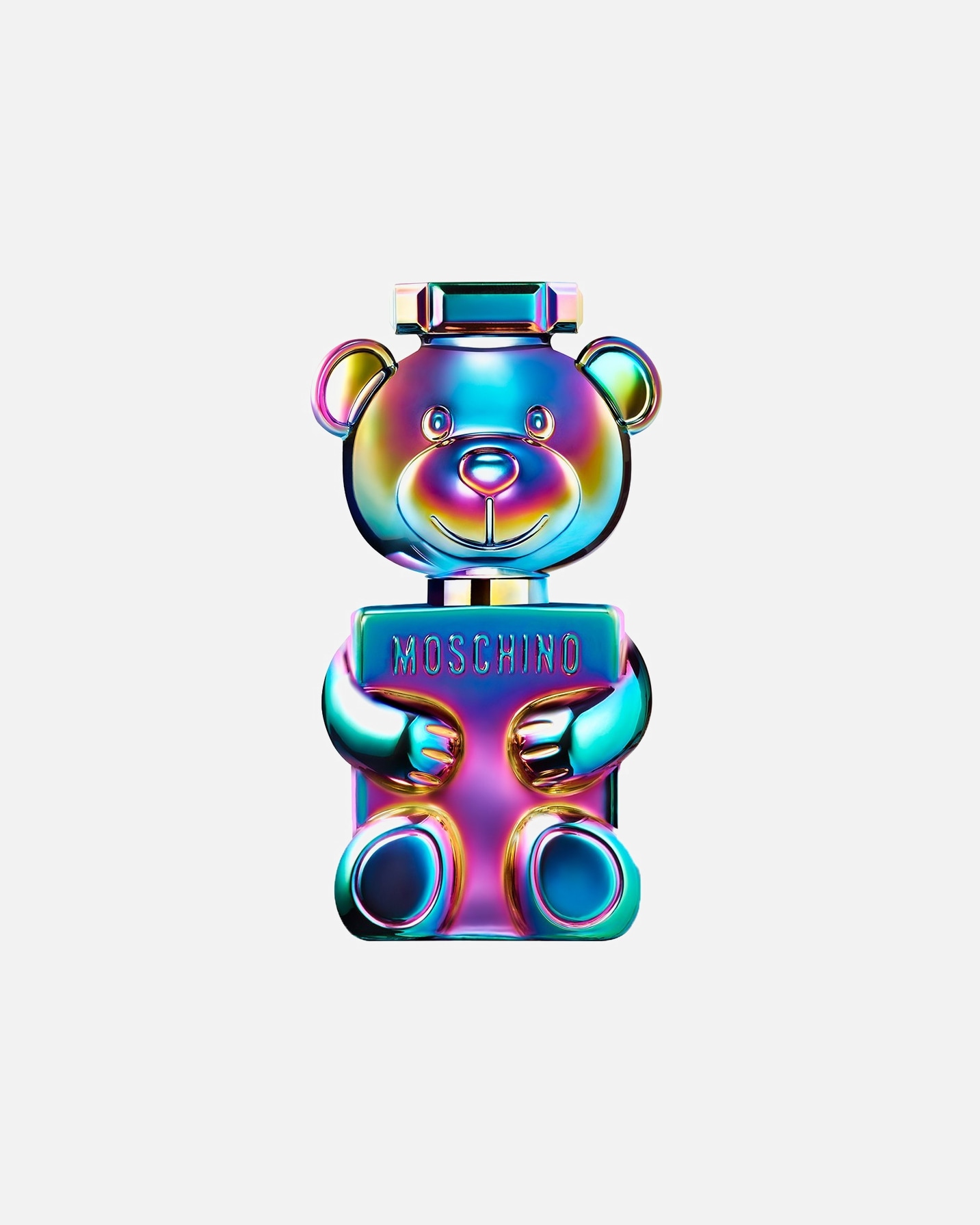 Eau de parfum pour Femme Moschino Toy 2 Pearl 30 ml