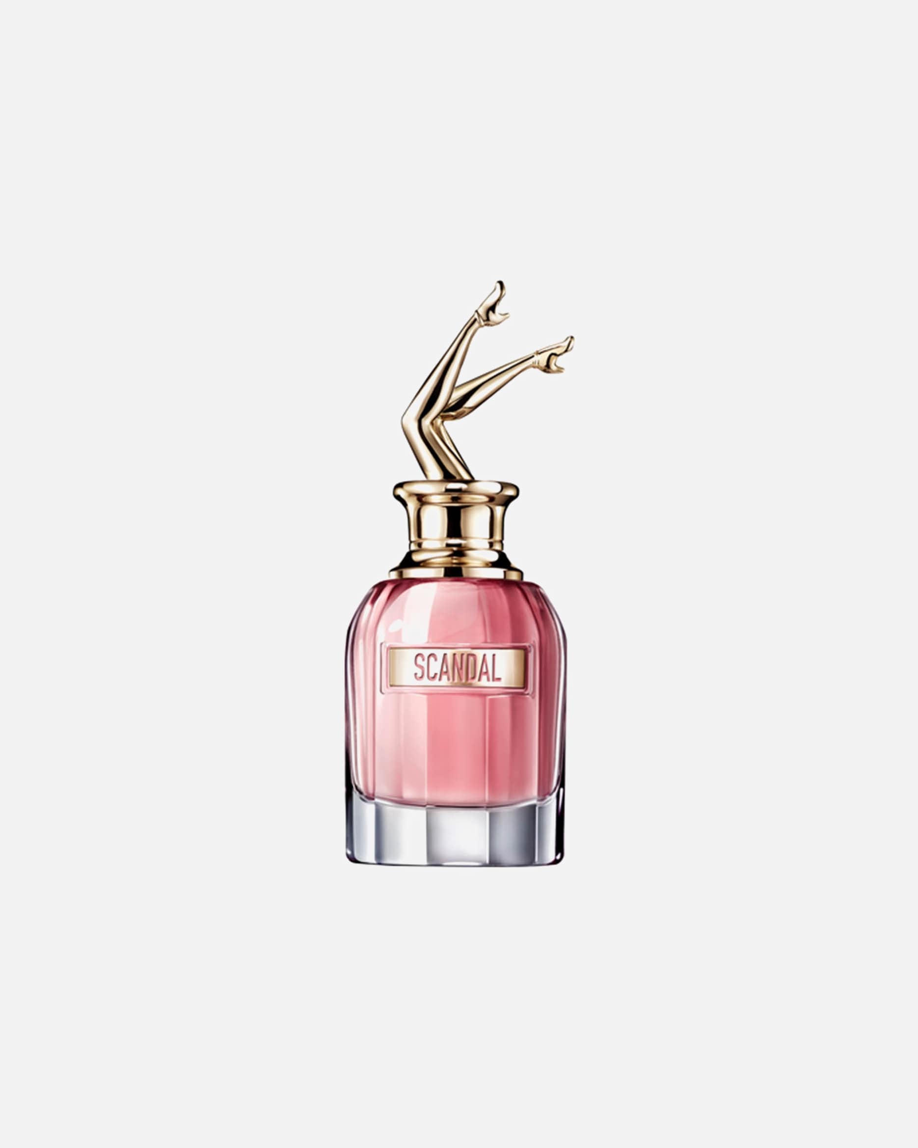Eau de parfum pour Femme Jean Paul Gaultier Scandal 50 ml