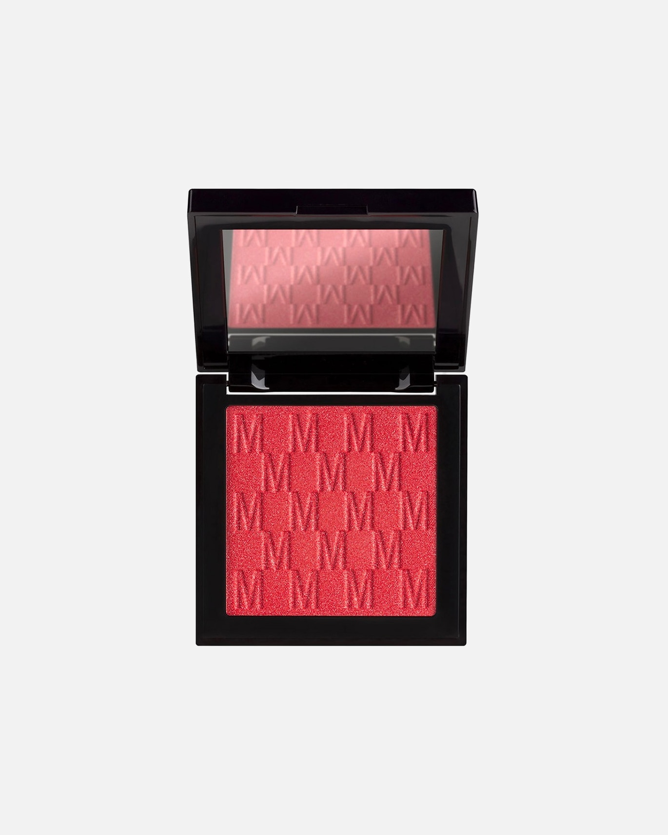 Blush pour Unisexe Mesauda Beauty AT FIRST BLUSH 107