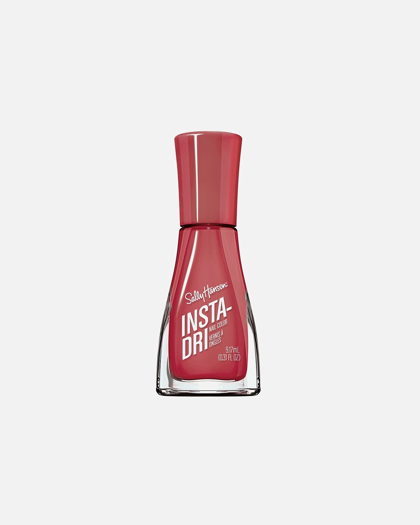 Vernis pour Femme Sally Hansen INSTA DRI ACROSS Alternate reali-tea 209