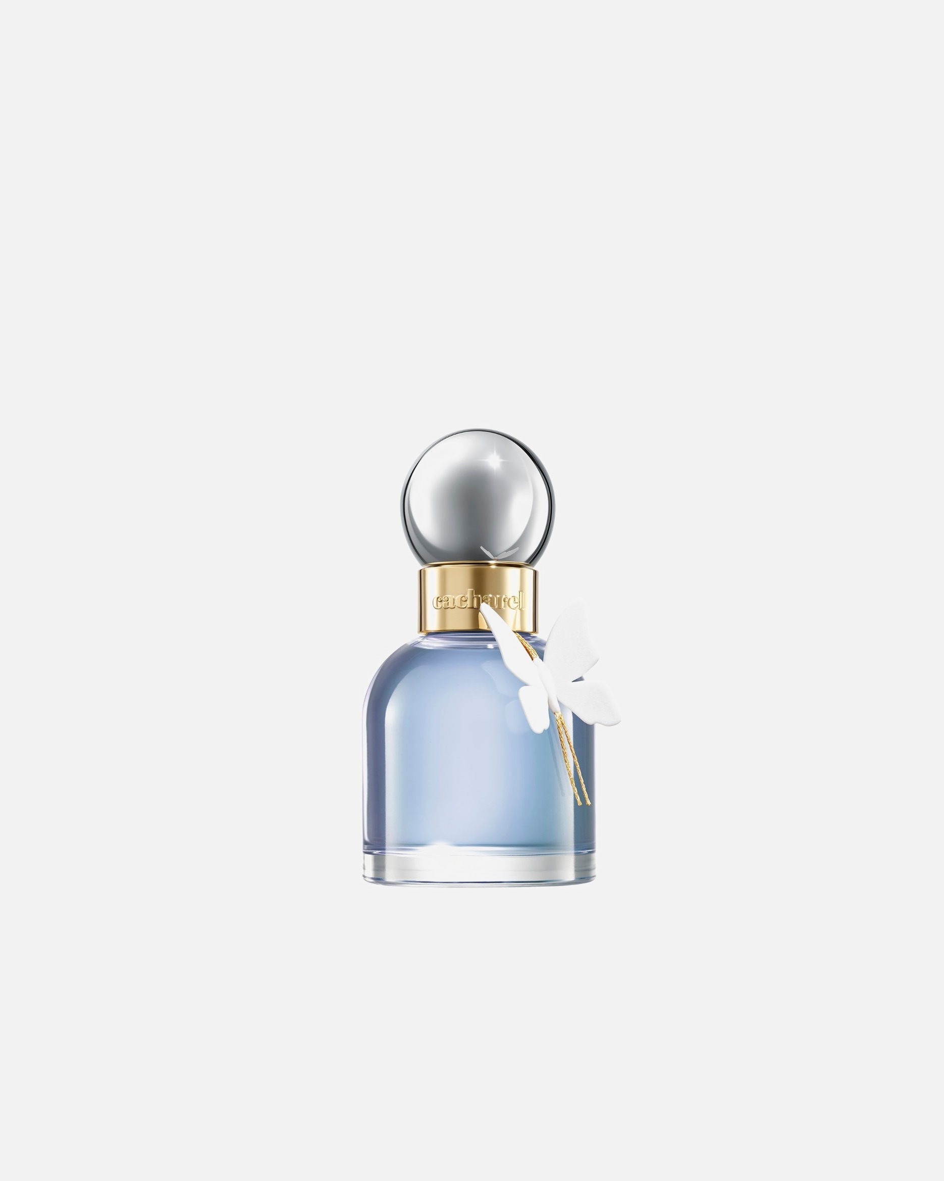 Eau de parfum pour Femme Cacharel Ella Ella Flora Azura 50 ml