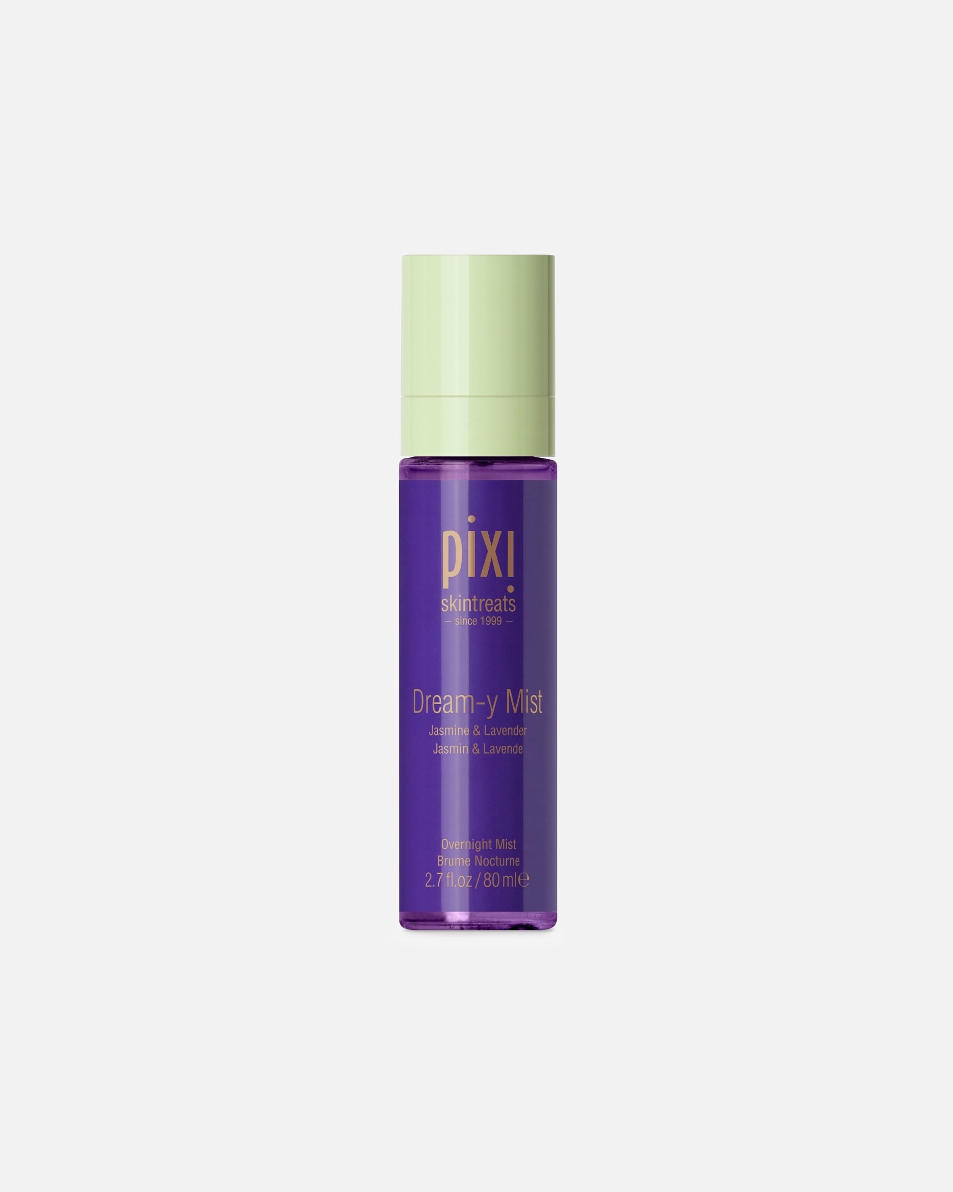 Spray visage pour Unisexe Pixi Dream-y Mist 80 ml