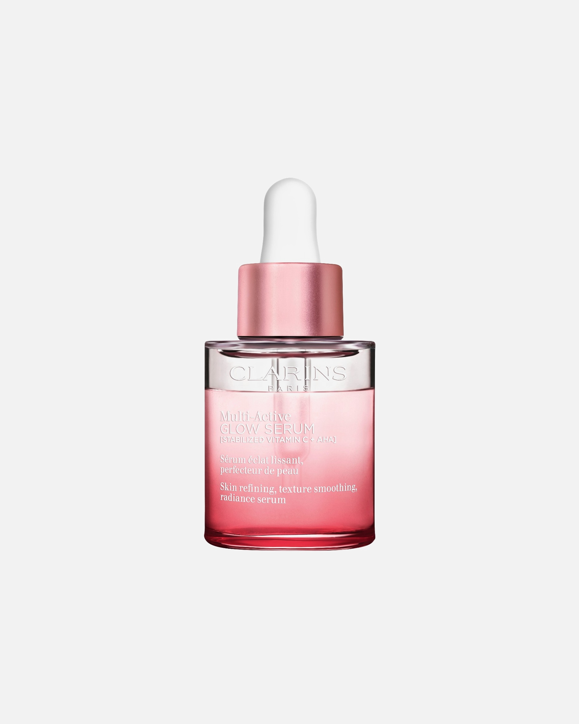 Sérum éclat pour Femme Clarins Multi-Active Glow Serum 30 ml