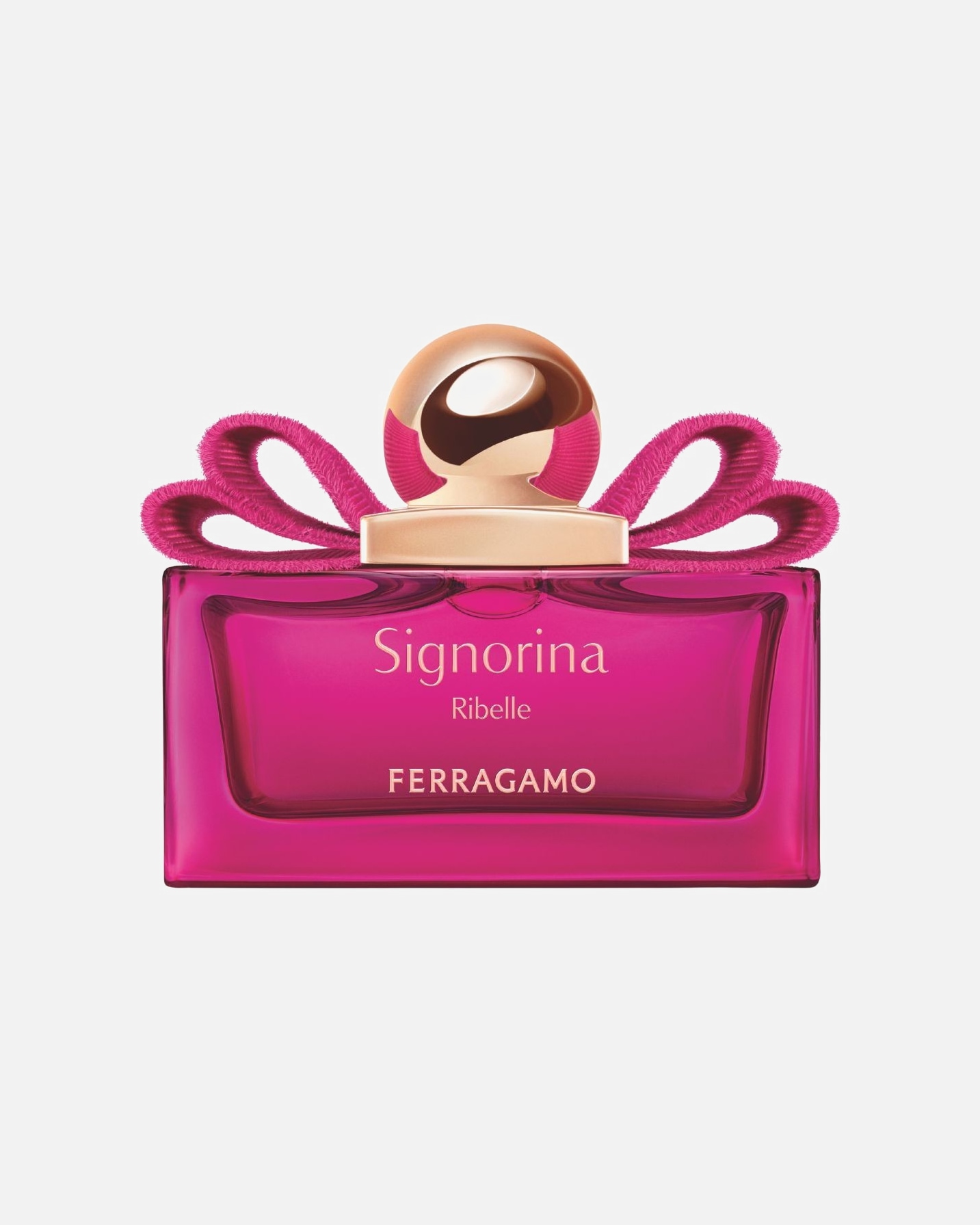Eau de parfum pour Femme Ferragamo Signorina Ribelle 50 ml