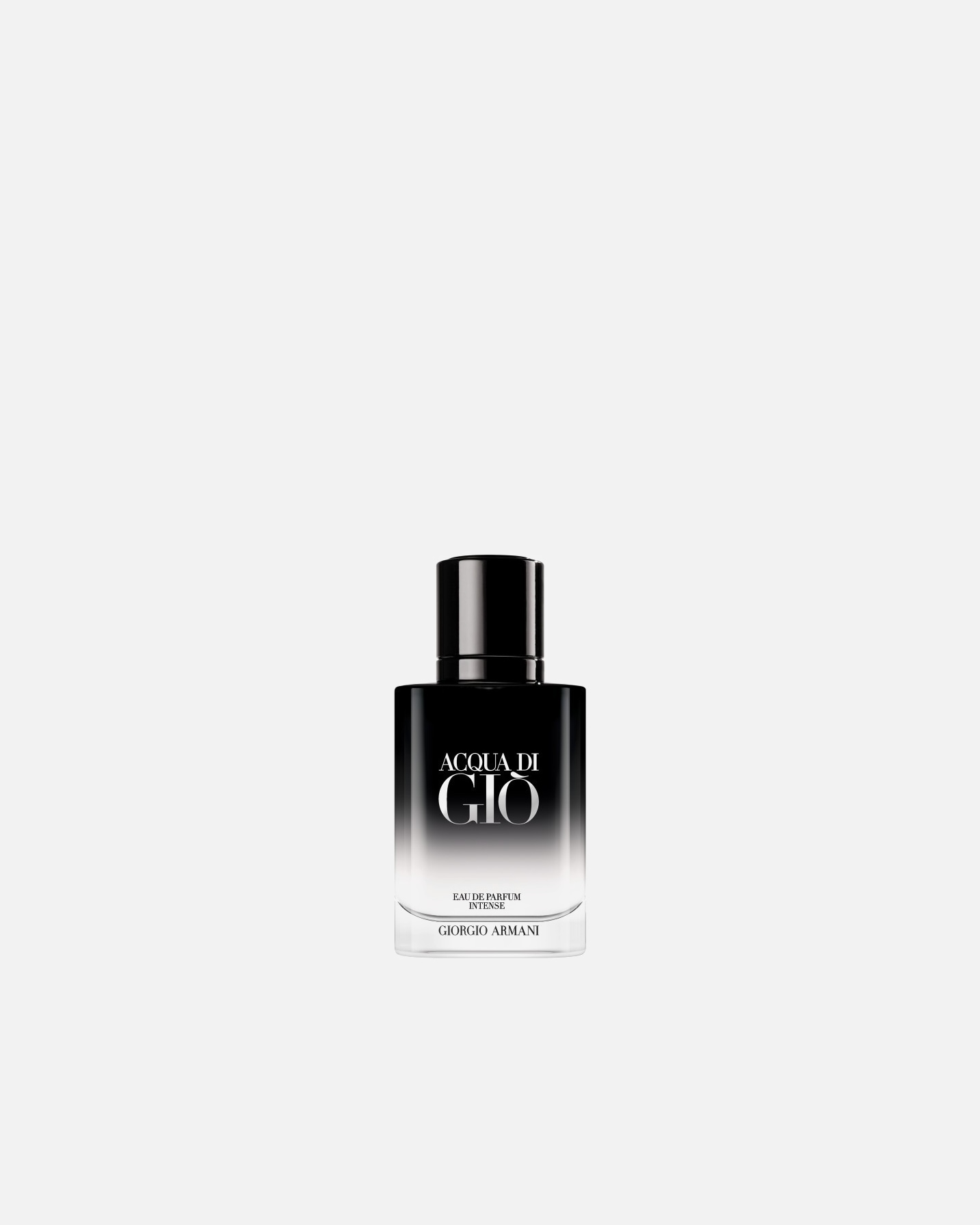 Eau de parfum pour Homme Armani Acqua di Giò 30 ml